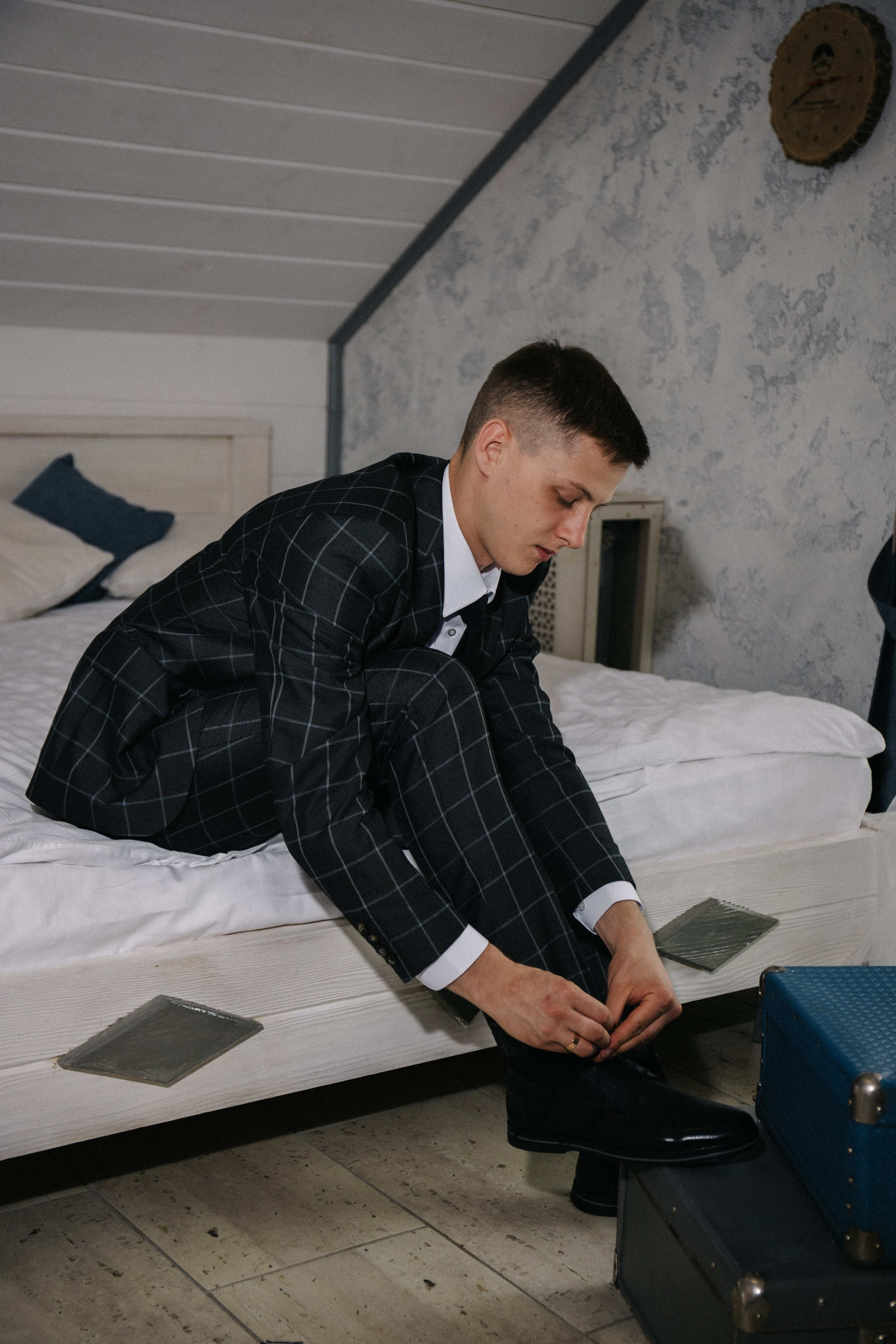 Петр и Анна. Свадебный и женский фотограф