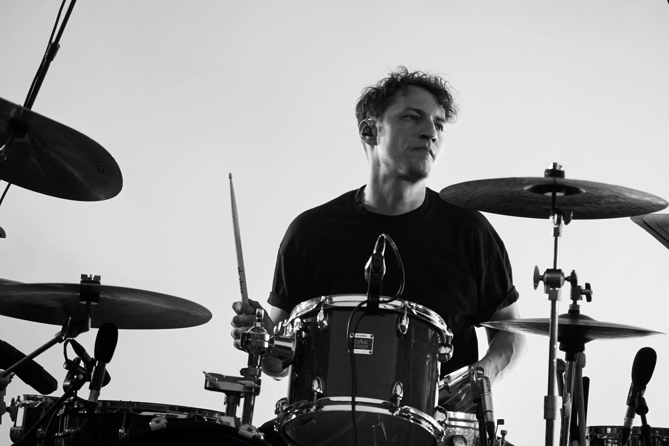 ДЕЛЬФИН / ЗЕЛЕНЫЙ ТЕАТР / 09.06.2024. Ekhovanov | фото- видеосъемка