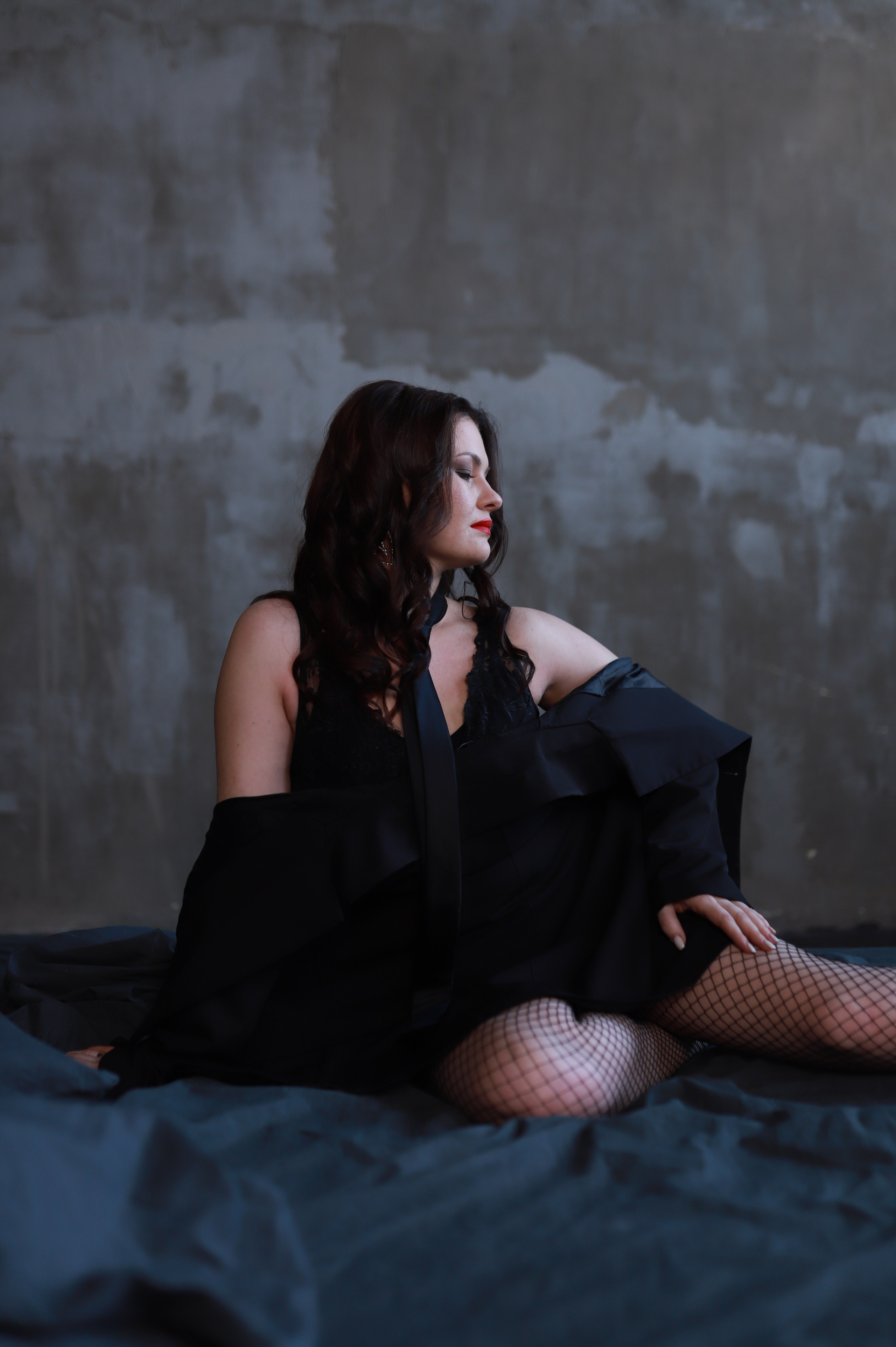 Женский портрет. Женский и семейный фотограф