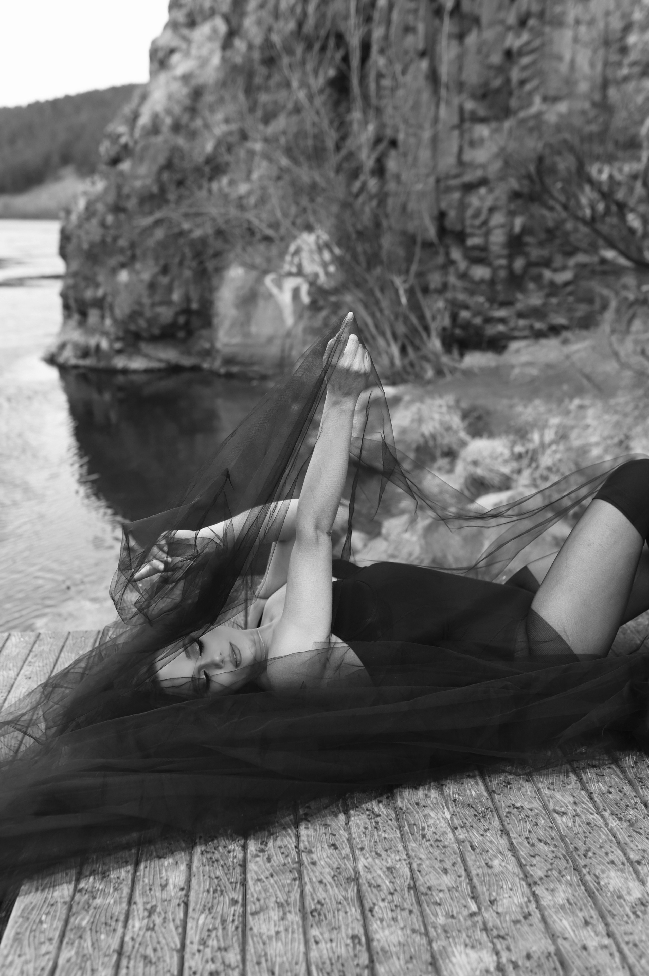 Женский портрет. Женский и семейный фотограф