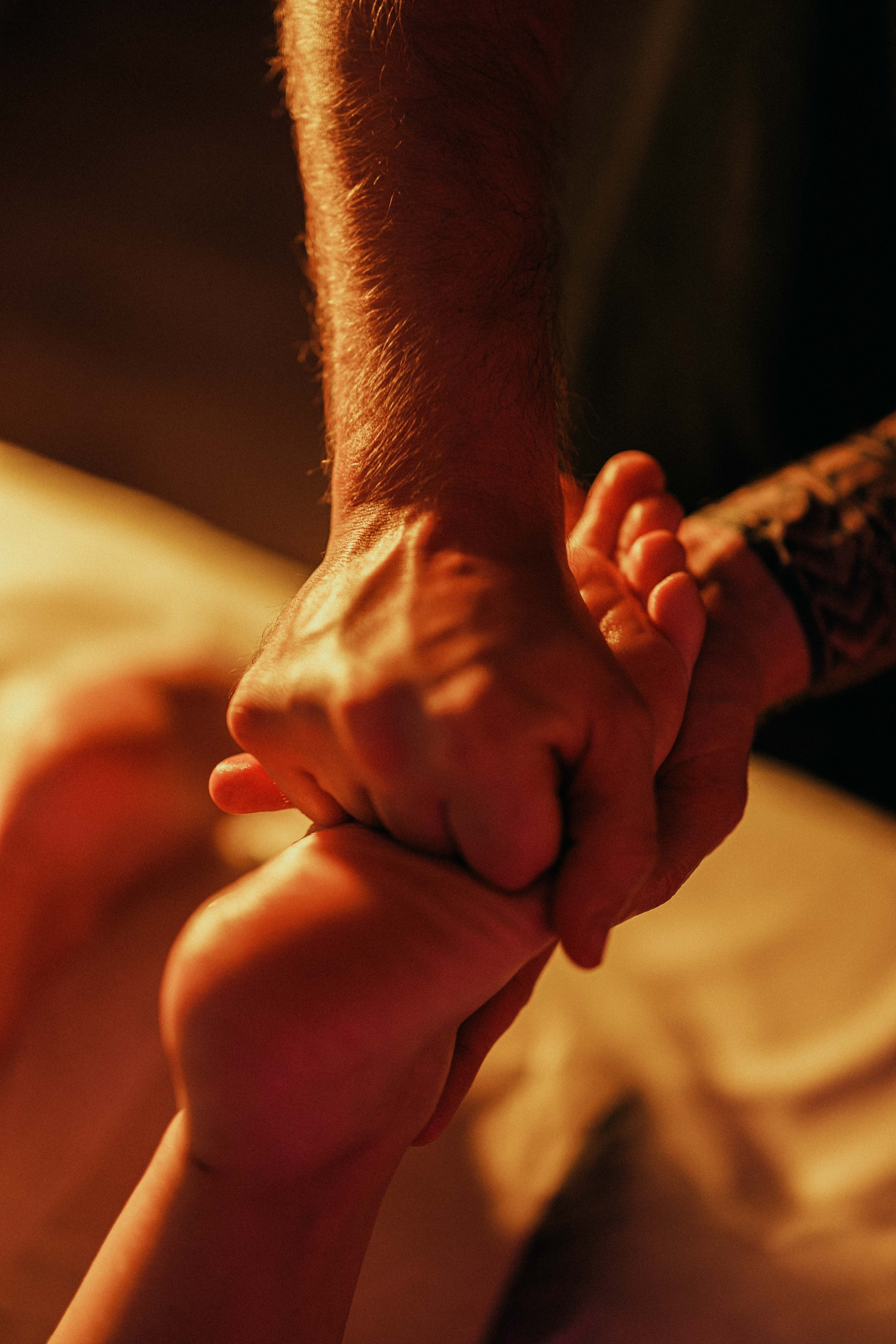 Рекламная и контент-съёмка. Фотограф Балаев Михаил