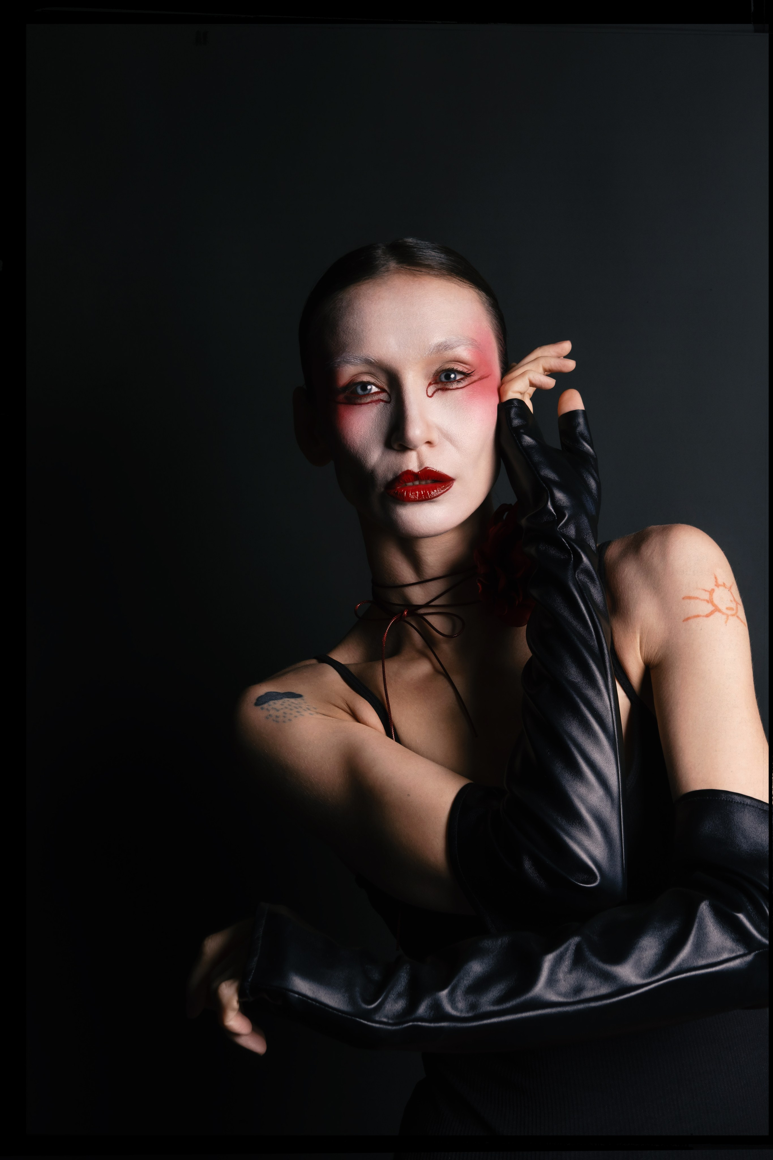 Alyona. Анна Пименова | Фотограф