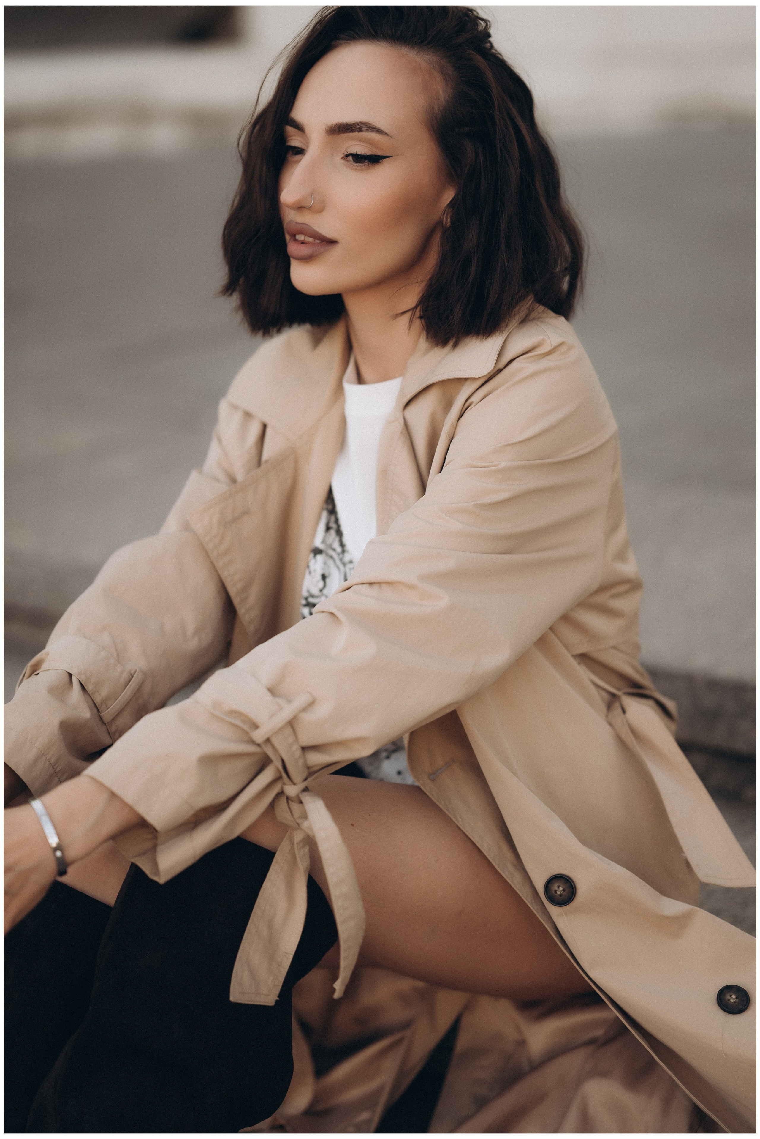 Прогулка Анастасия. Фотограф | САРАТОВ | свадебные съемки/индивидуальные/семейные