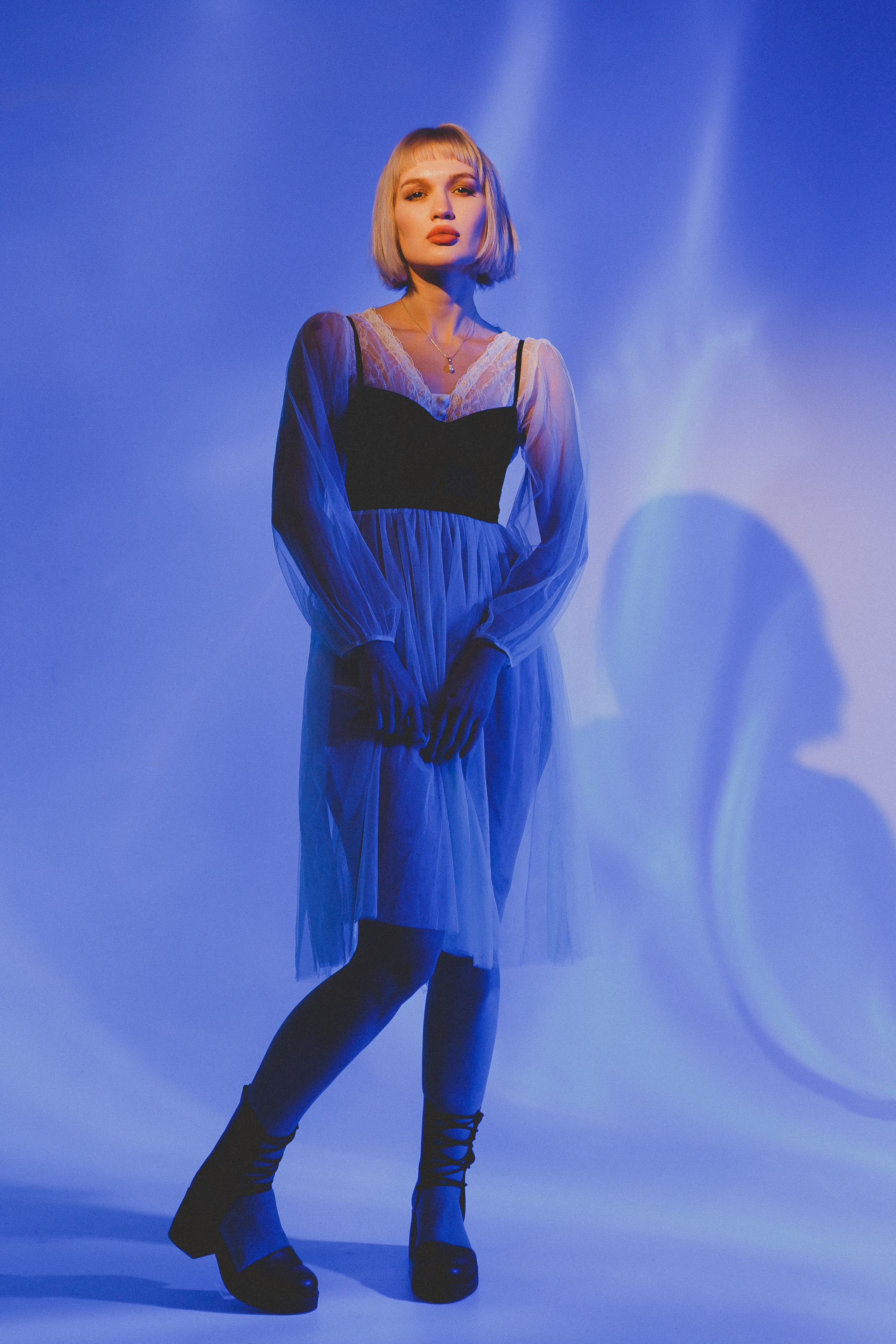 Полина. Свадебный и портретный фотограф в Красноярске Алина Семенихина