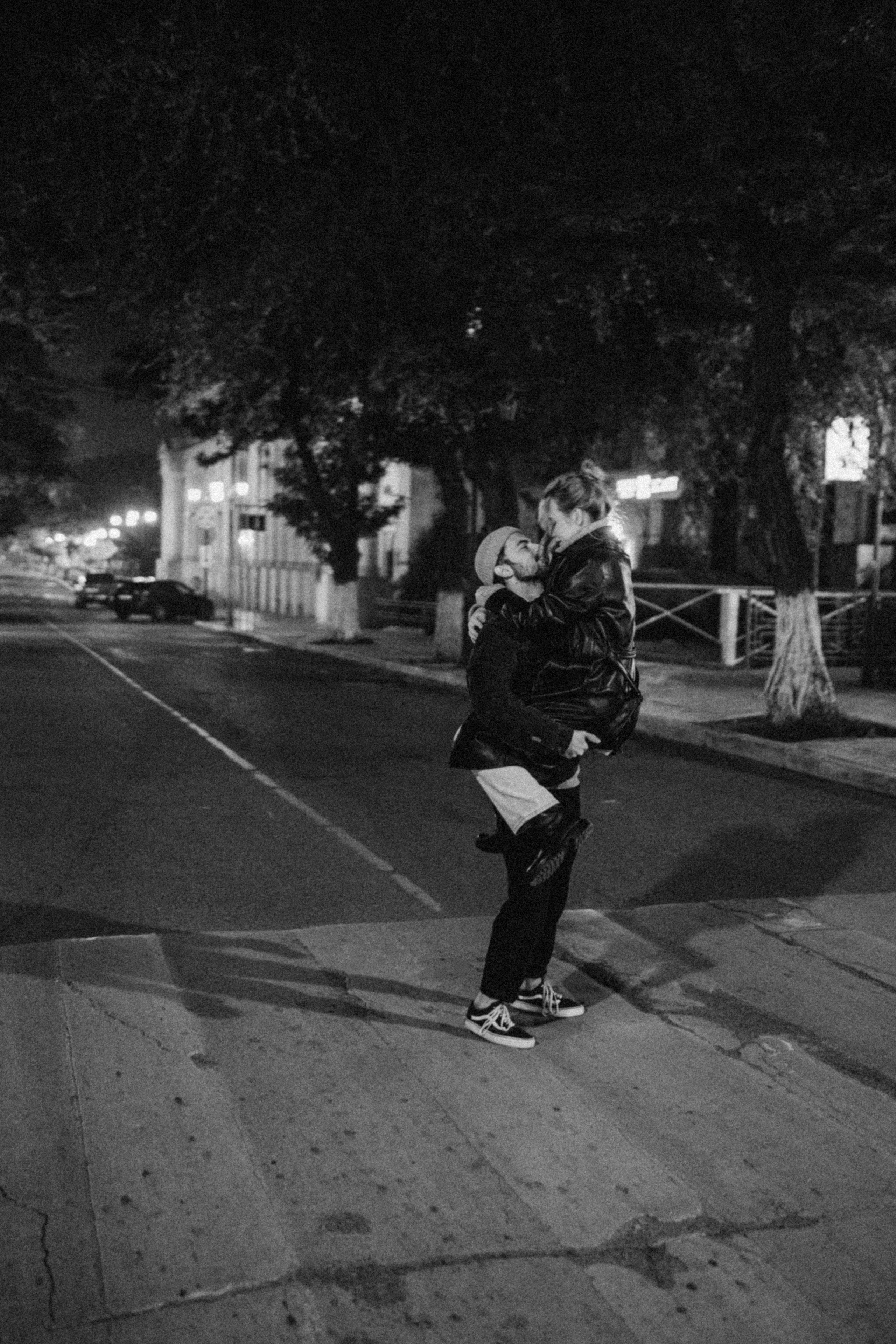 Настя и Максим. Екатерина Архипова фотограф в Санкт-Петербурге