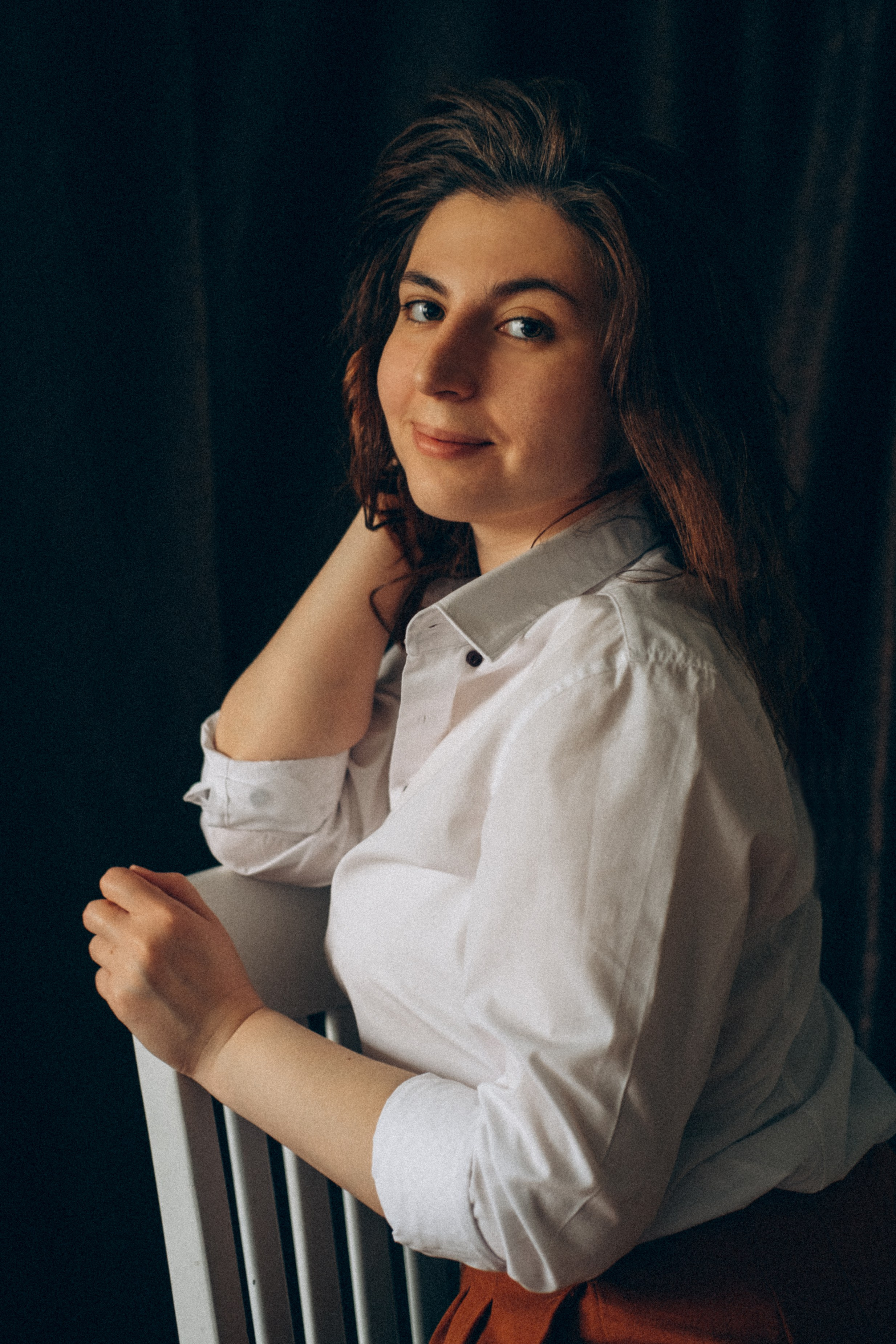 Моя история. Екатерина Архипова фотограф в Санкт-Петербурге