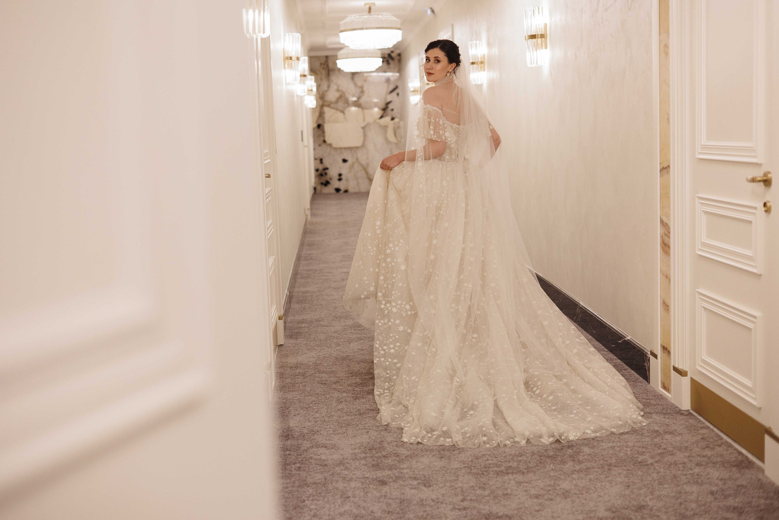 Свадебный фотограф в Санкт-Петербурге Александр Пащенко