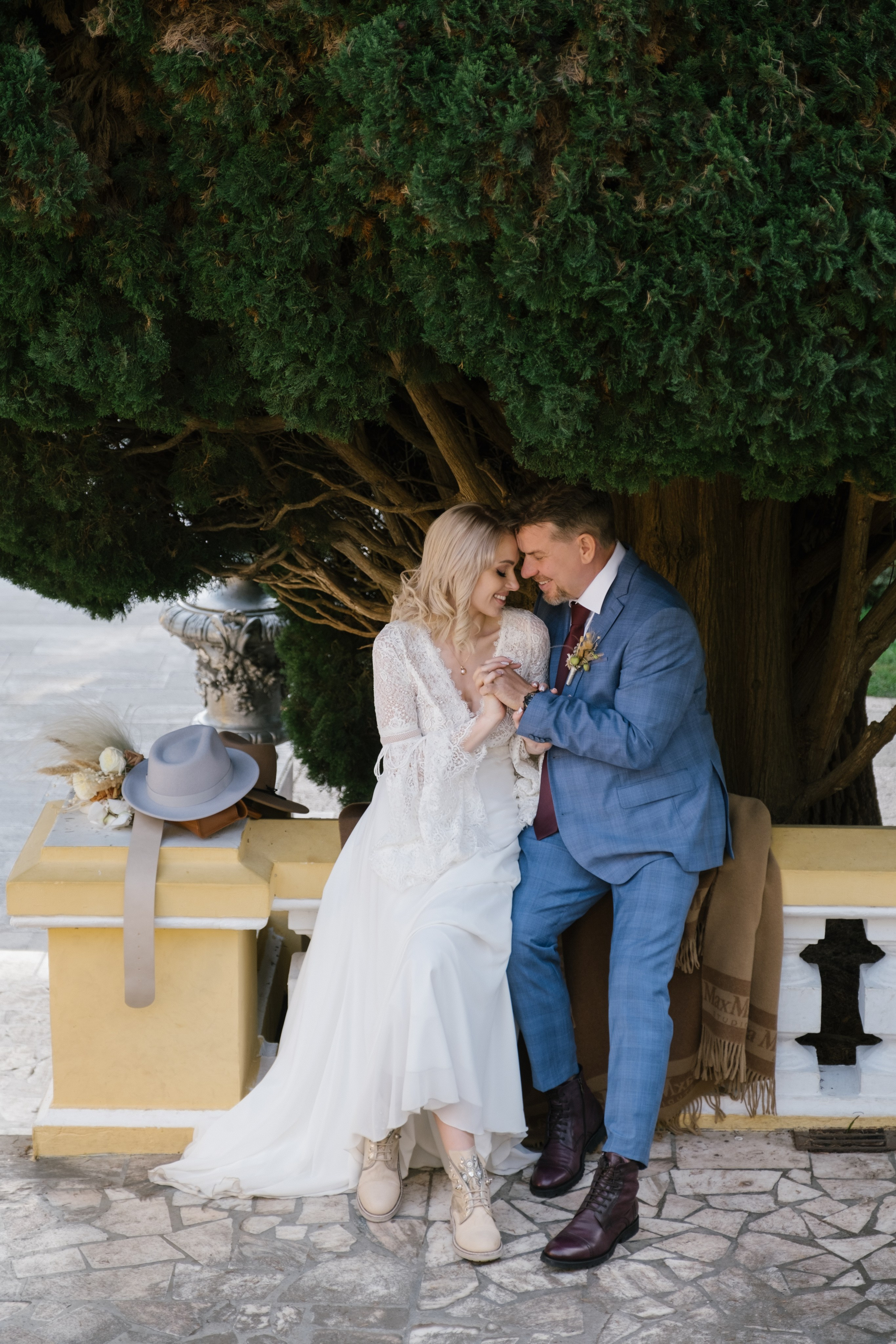 Алёна / Дмитрий. Свадебный Видеограф Фотограф в Сочи