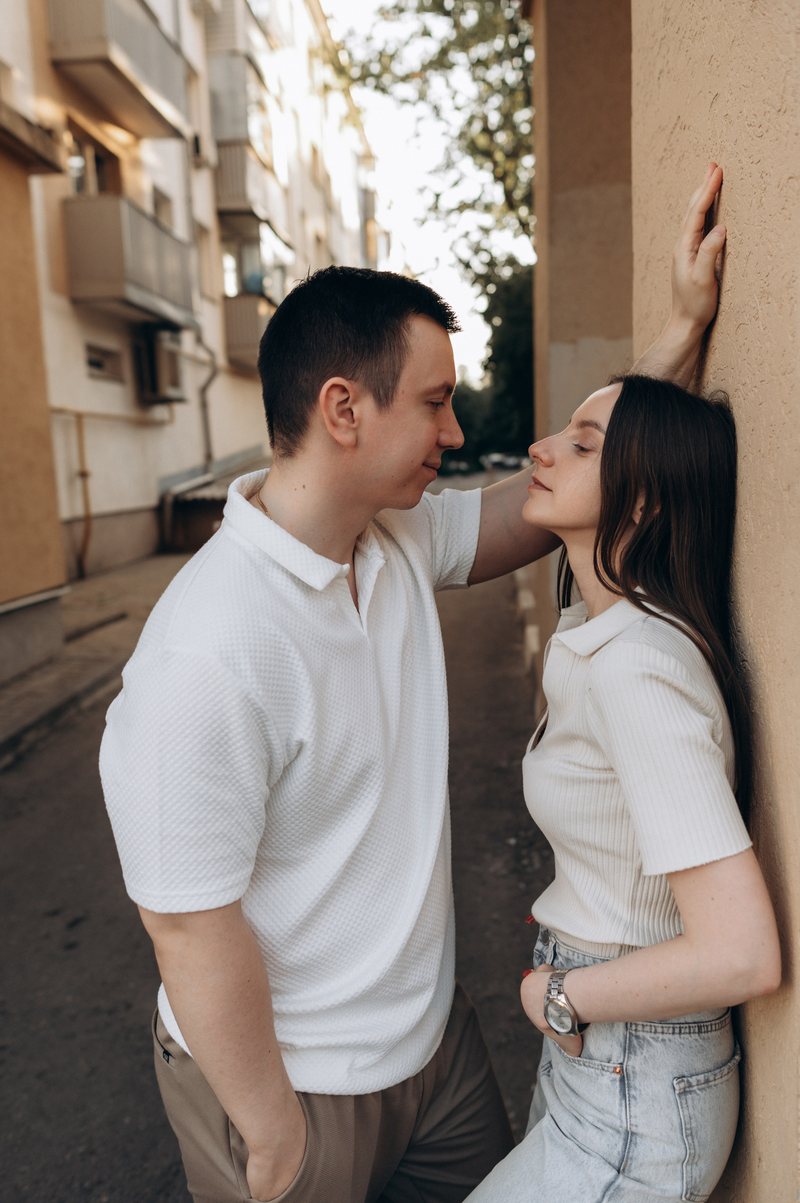 Руслан и Марина. Ирина Гонтарева|Фотограф|Белгород