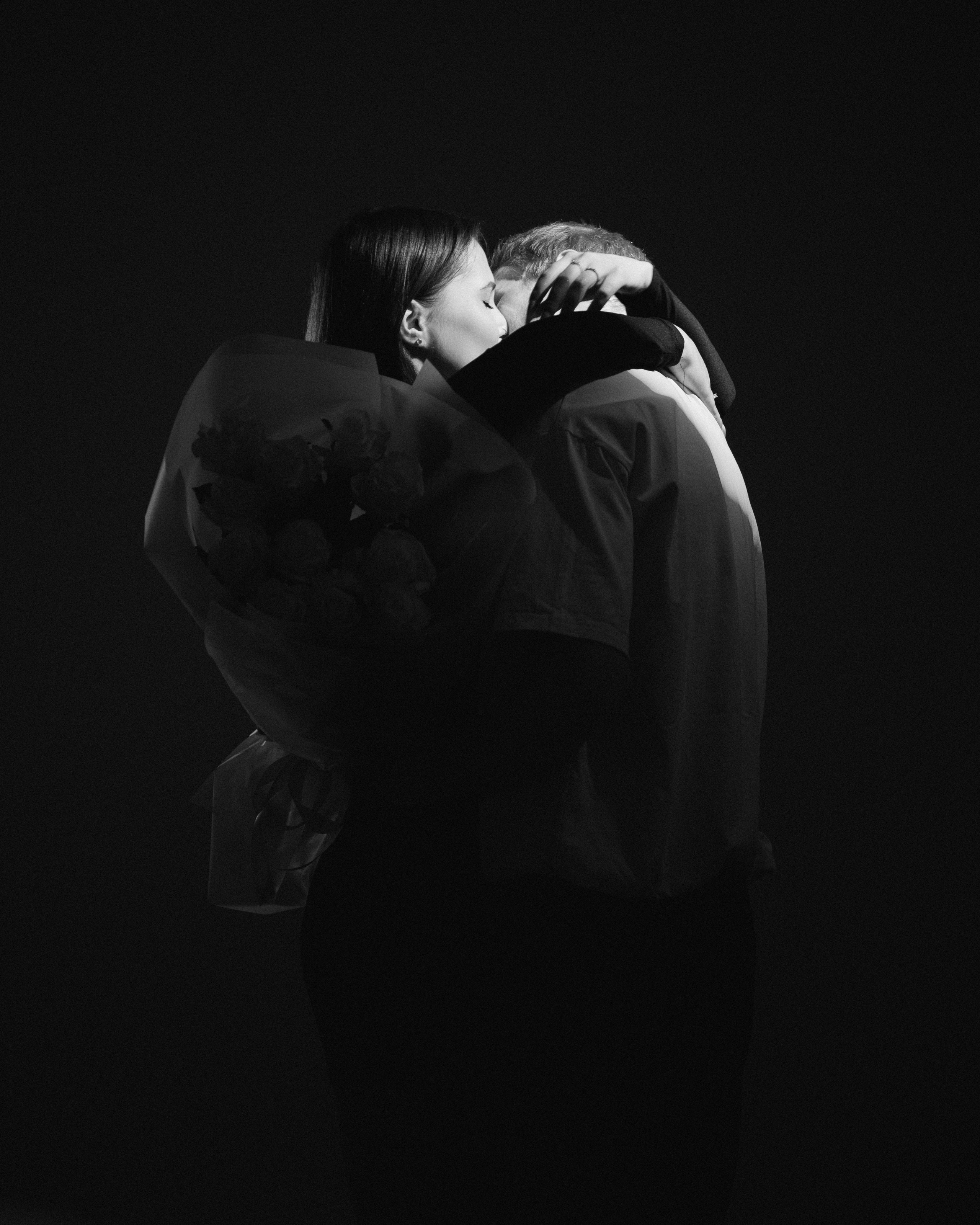 Marry me. Фотограф в Москве Осокин Иван