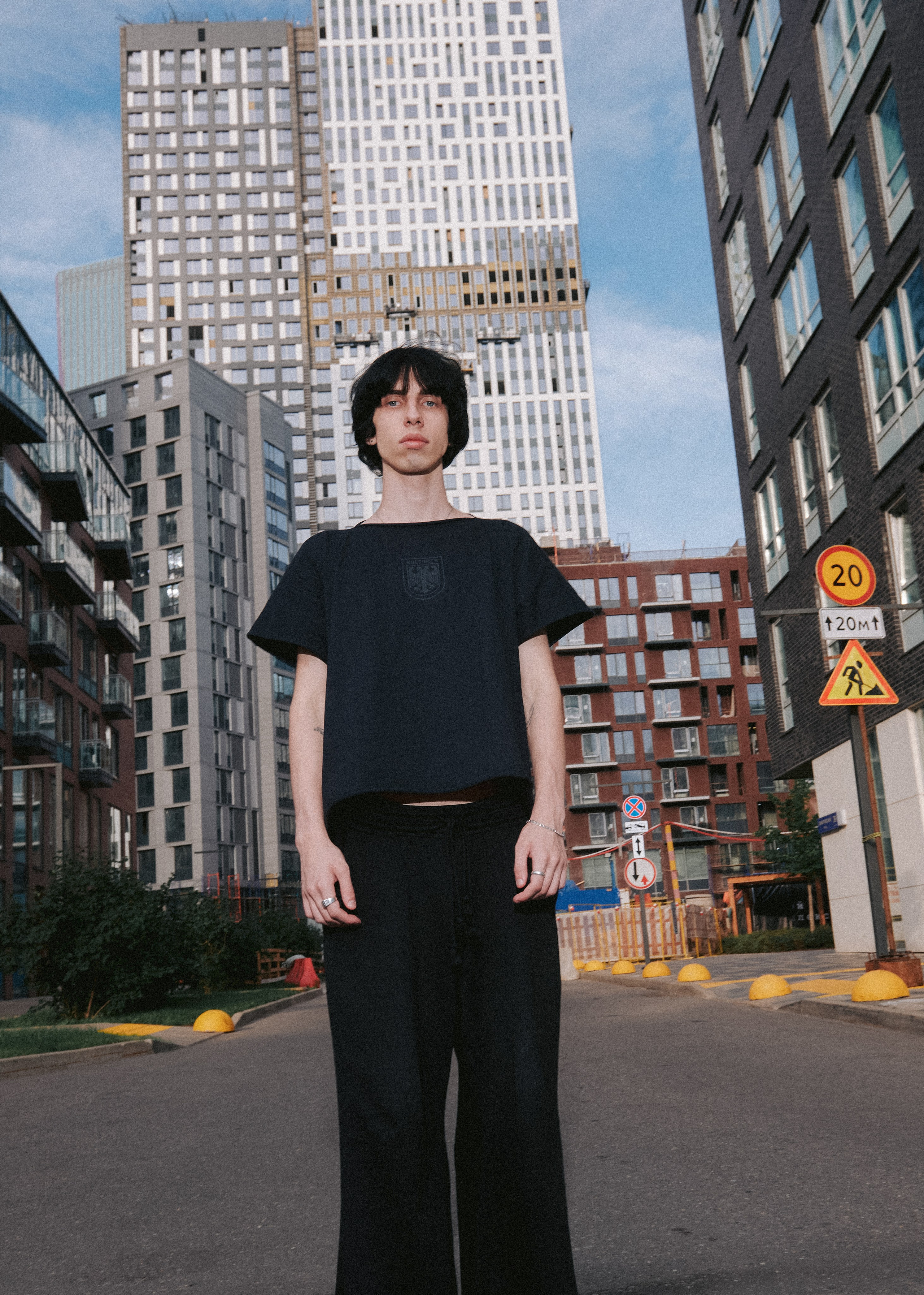 Стрит. Вадим Зюков Фотограф Москва