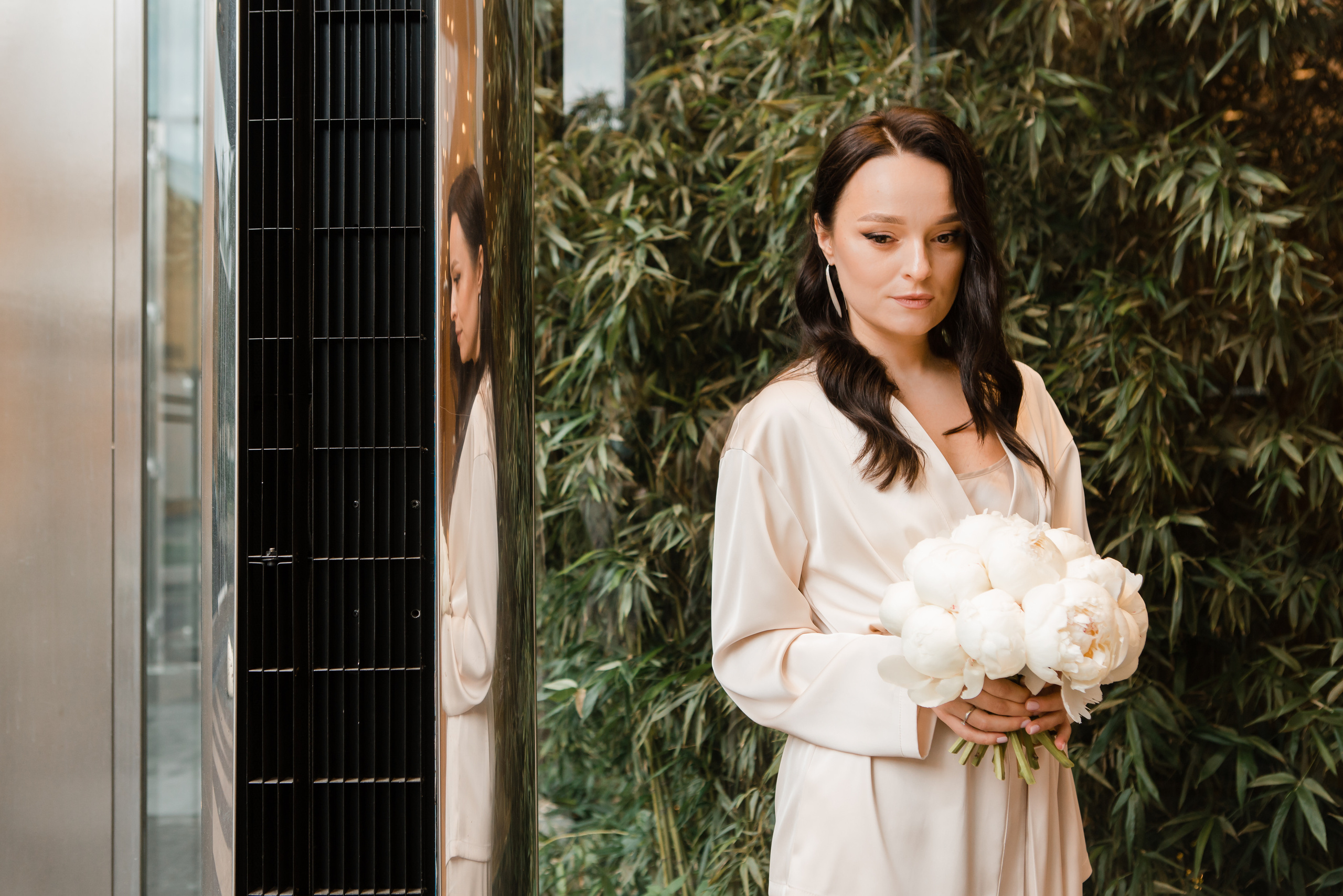 БАРВИХА. Видеосъемка свадеб. Видеооператор на свадьбу в Москве