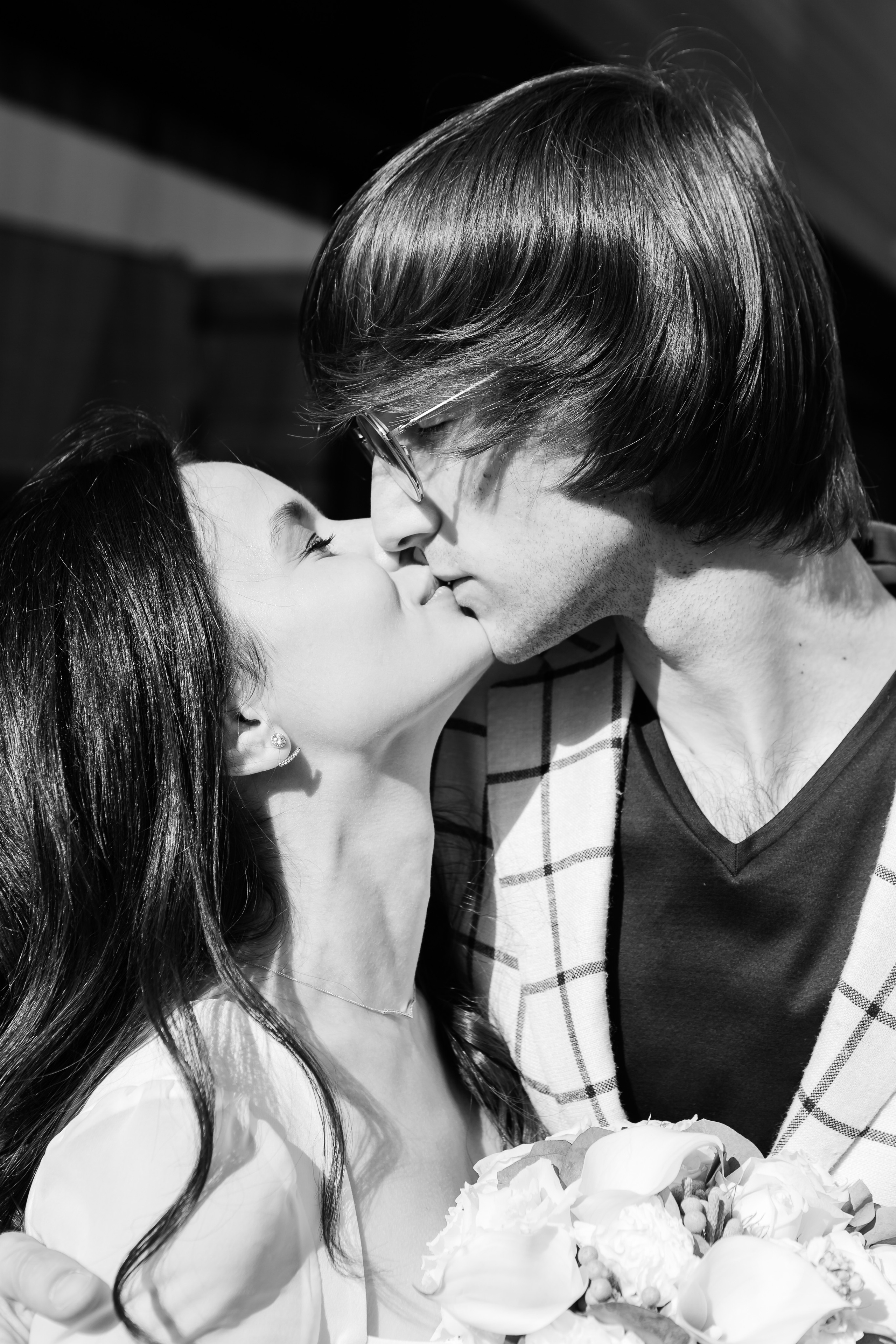 БАРВИХА. Видеосъемка свадеб. Видеооператор на свадьбу в Москве