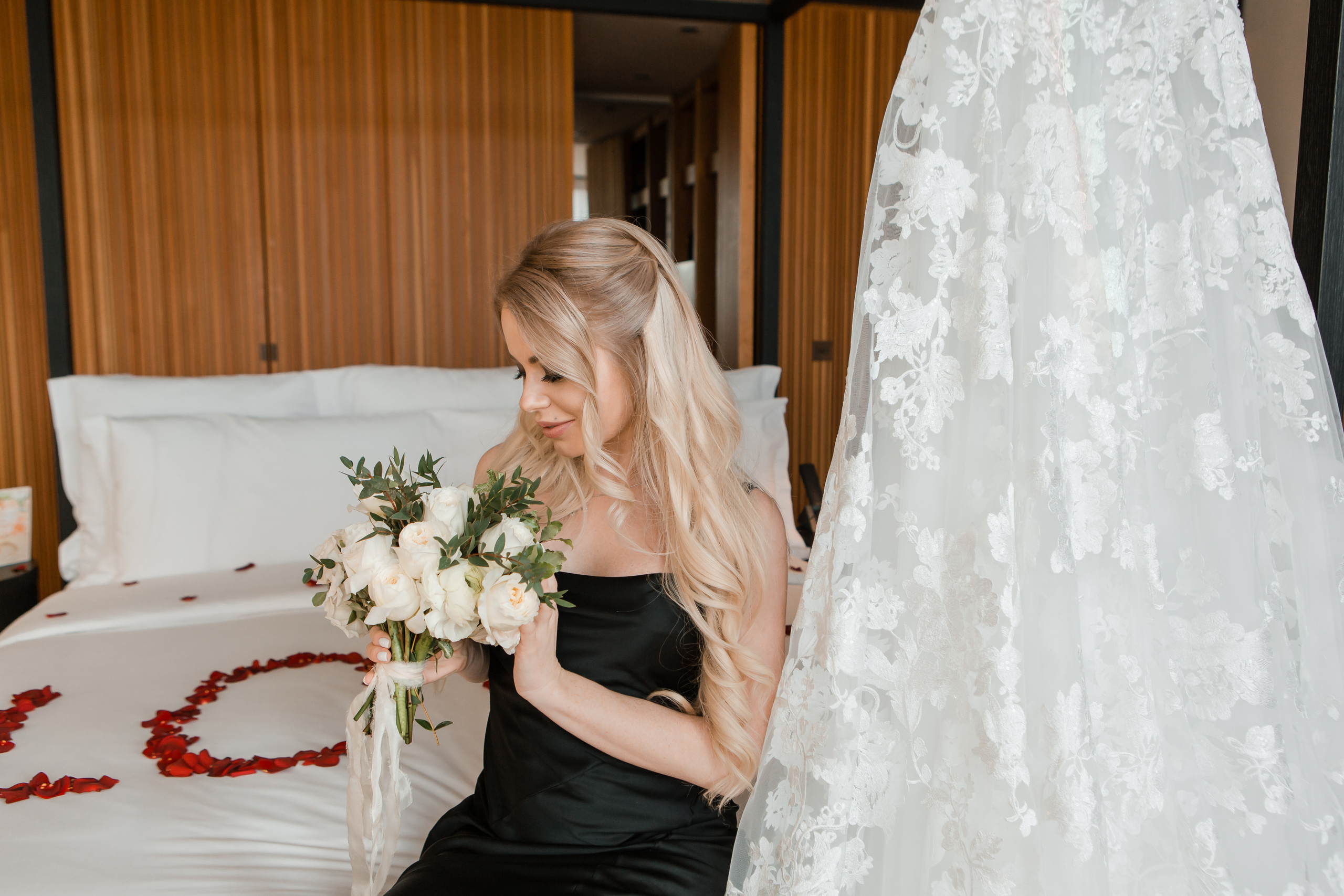 БАРВИХА. Видеосъемка свадеб. Видеооператор на свадьбу в Москве