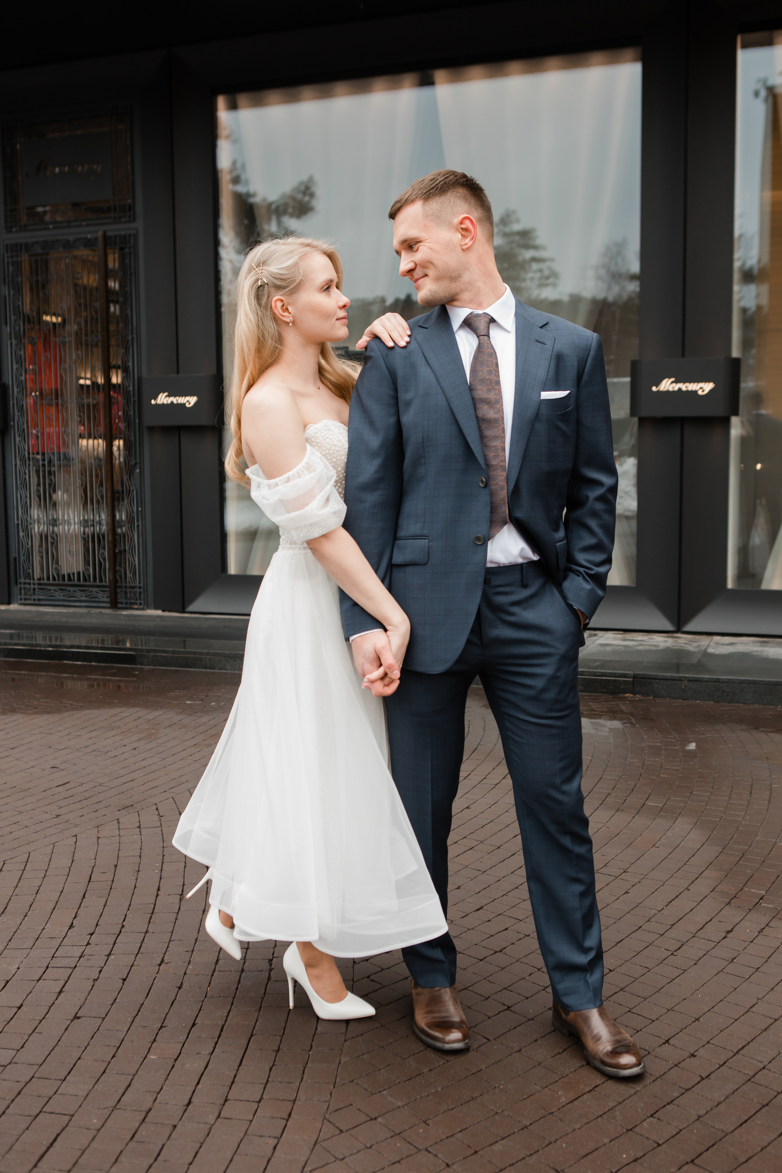 БАРВИХА. Видеосъемка свадеб. Видеооператор на свадьбу в Москве