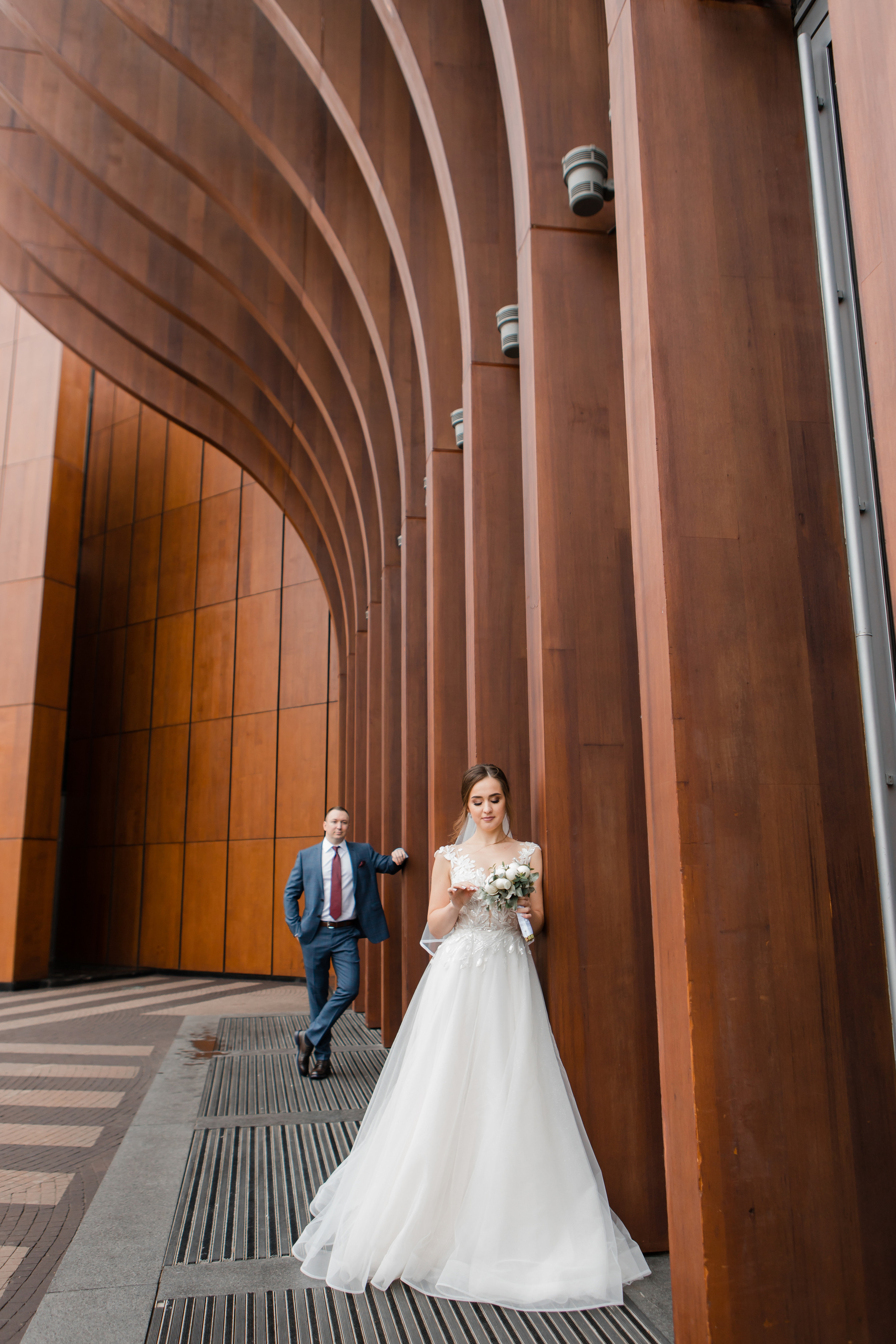 БАРВИХА. Видеосъемка свадеб. Видеооператор на свадьбу в Москве