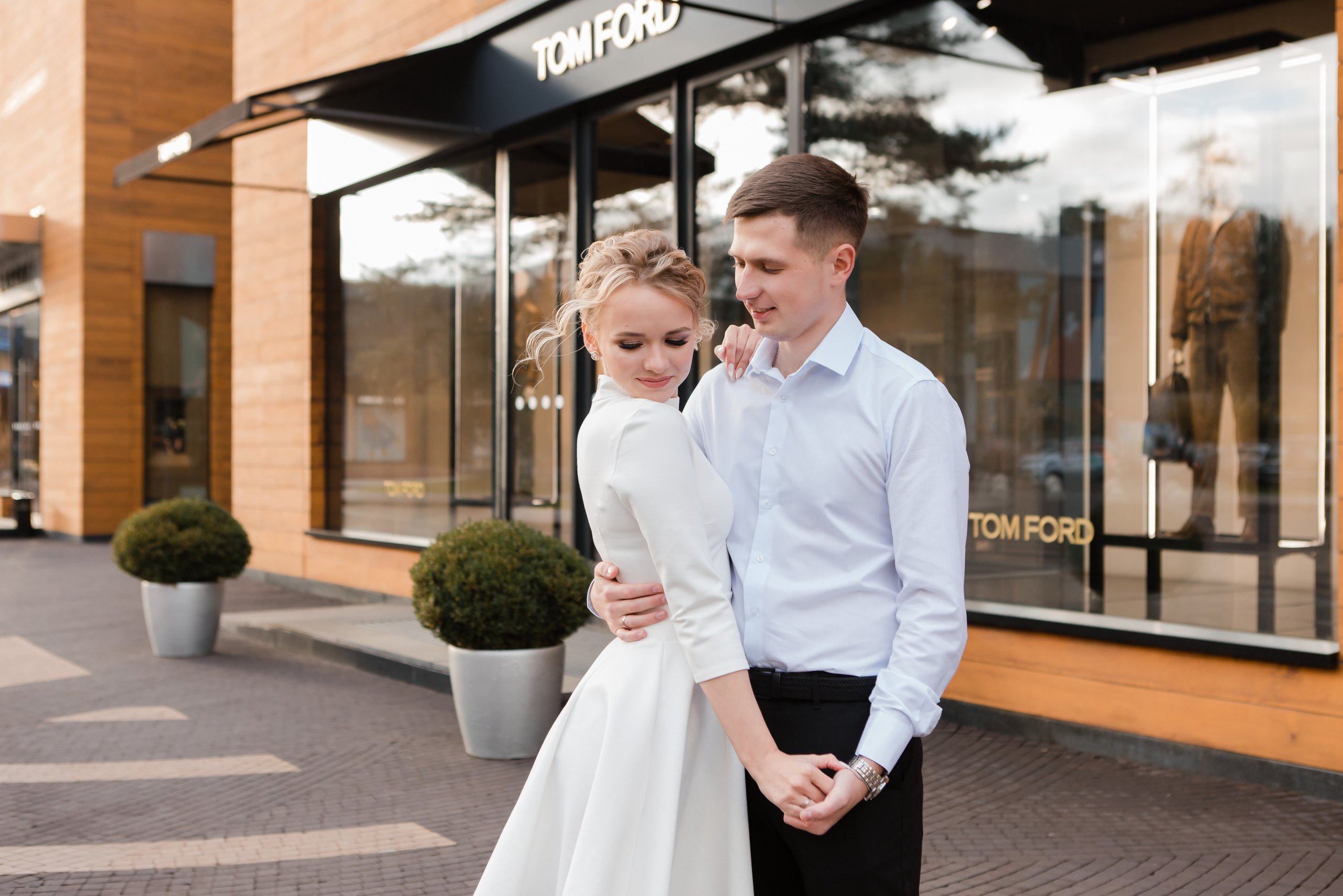 БАРВИХА. Видеосъемка свадеб. Видеооператор на свадьбу в Москве