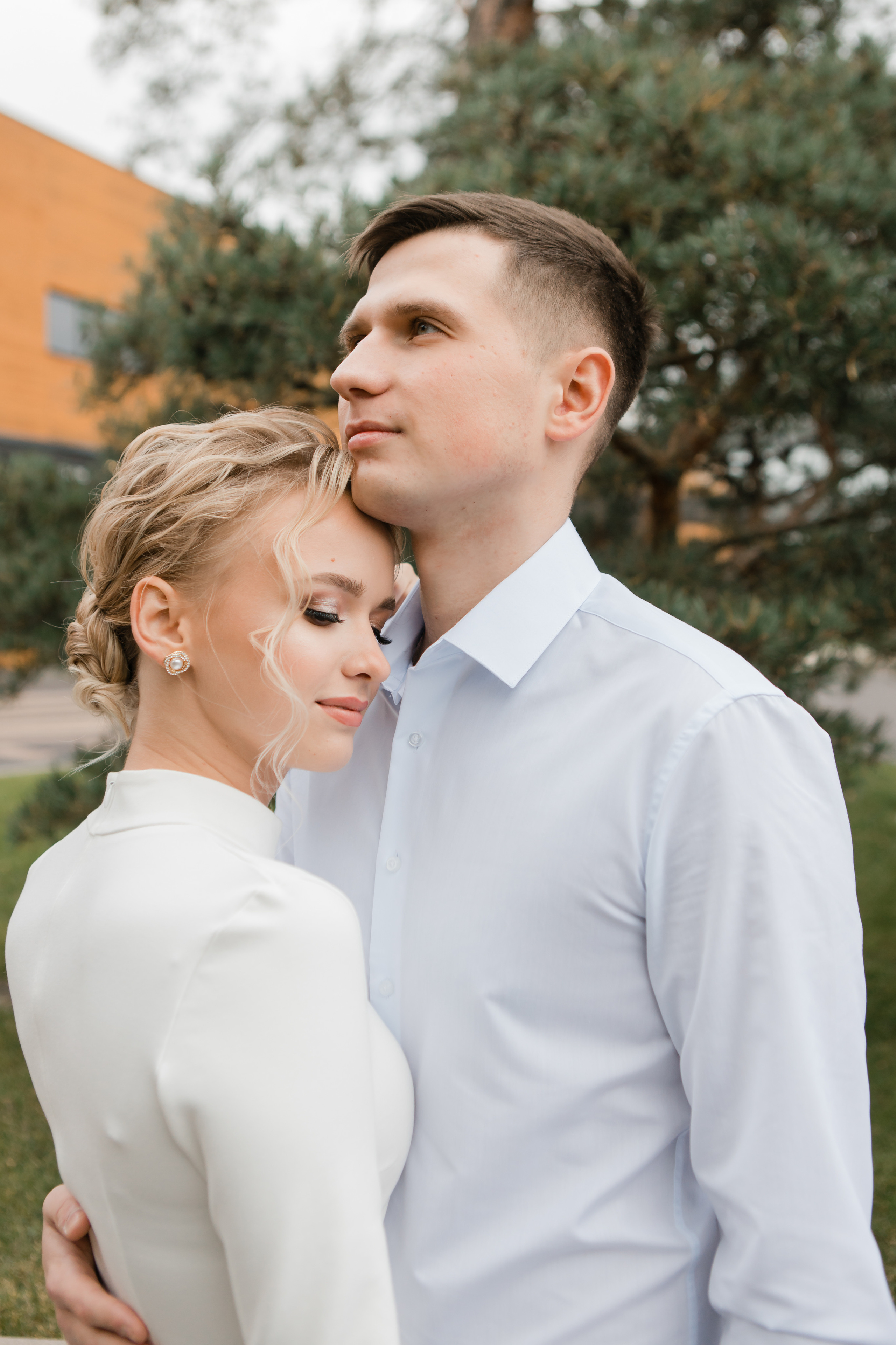 БАРВИХА. Видеосъемка свадеб. Видеооператор на свадьбу в Москве