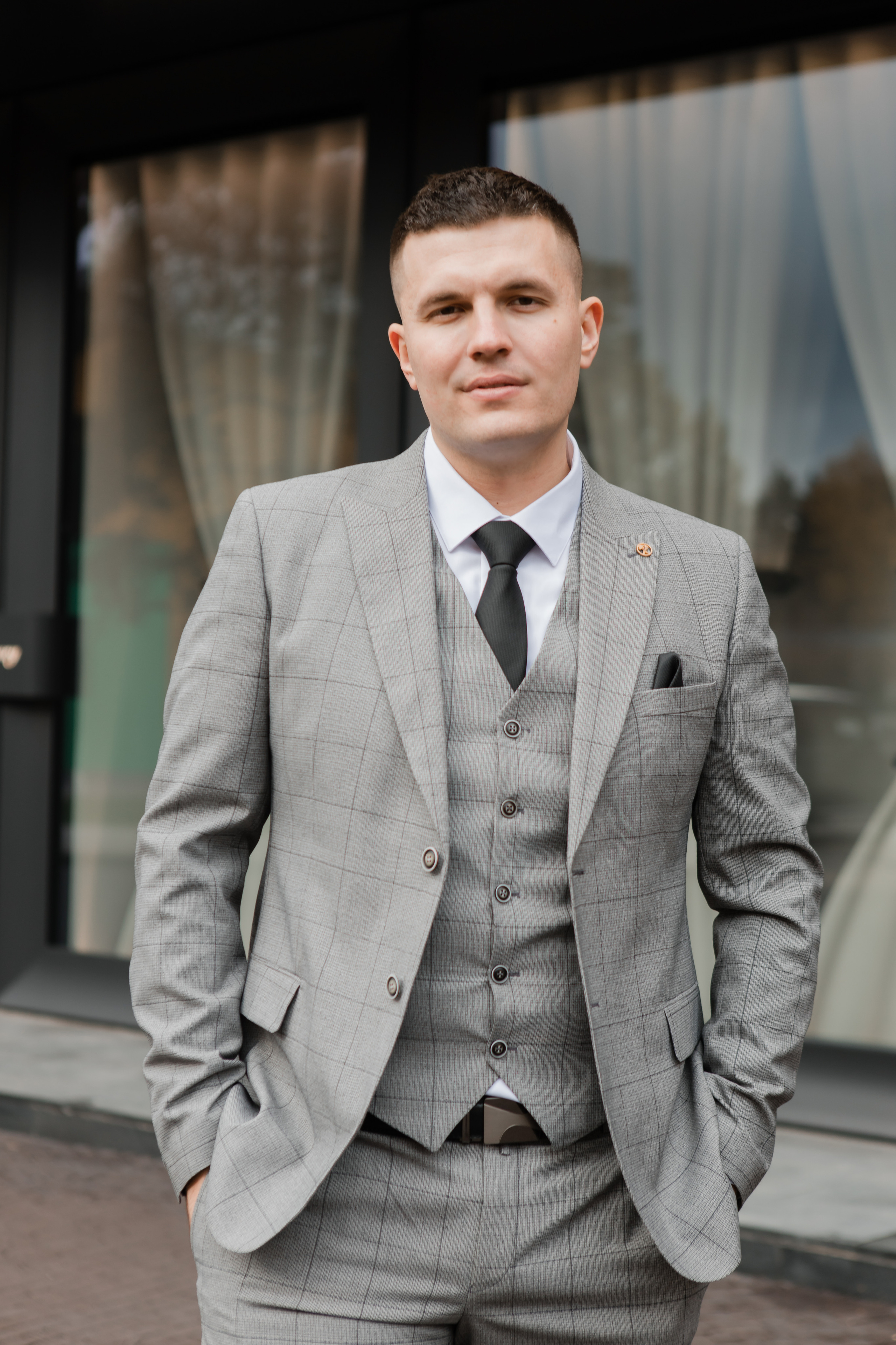 БАРВИХА. Видеосъемка свадеб. Видеооператор на свадьбу в Москве