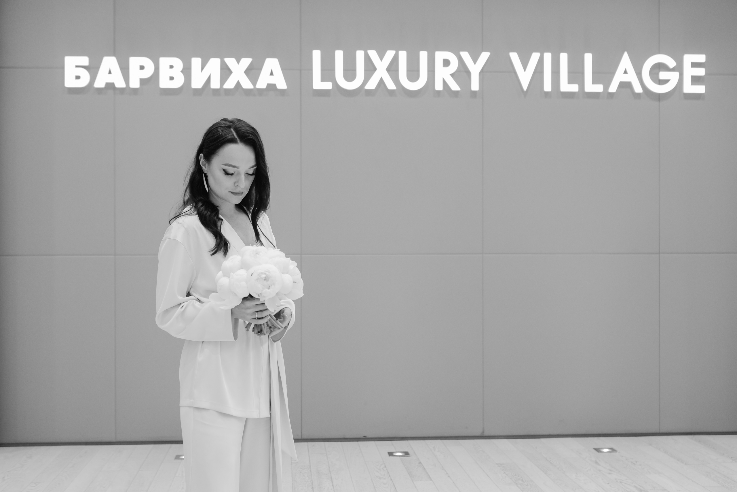 БАРВИХА. Видеосъемка свадеб. Видеооператор на свадьбу в Москве