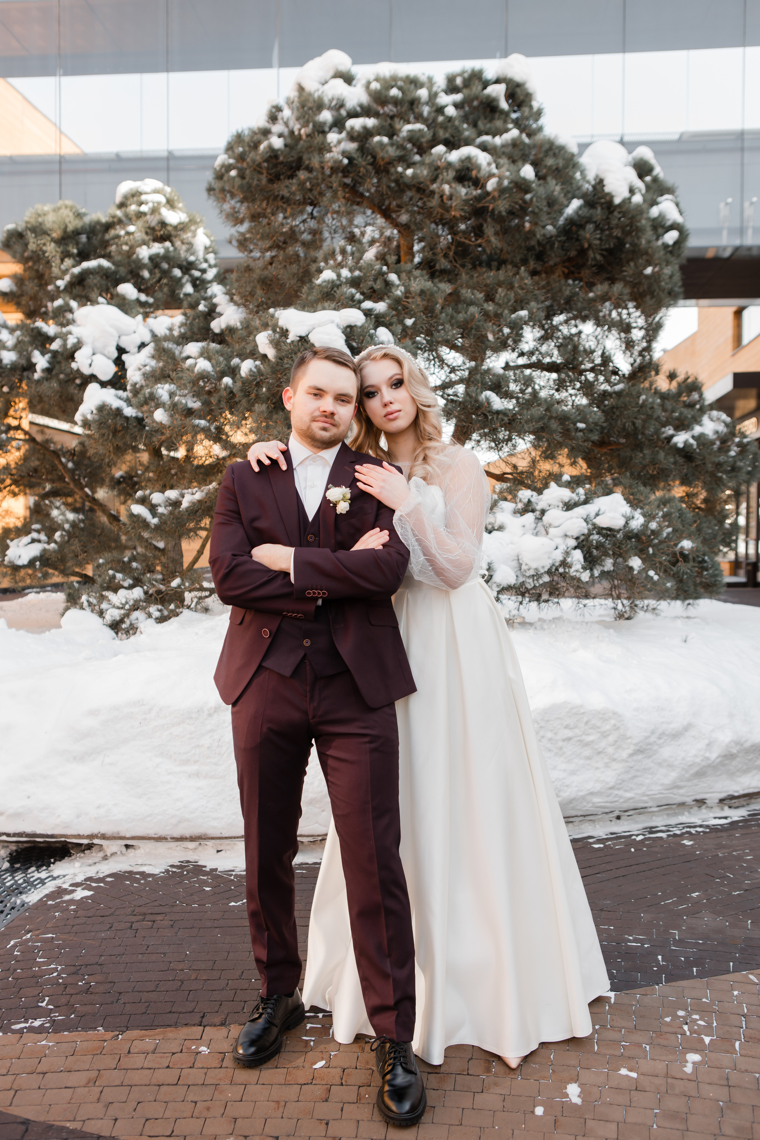 БАРВИХА. Видеосъемка свадеб. Видеооператор на свадьбу в Москве