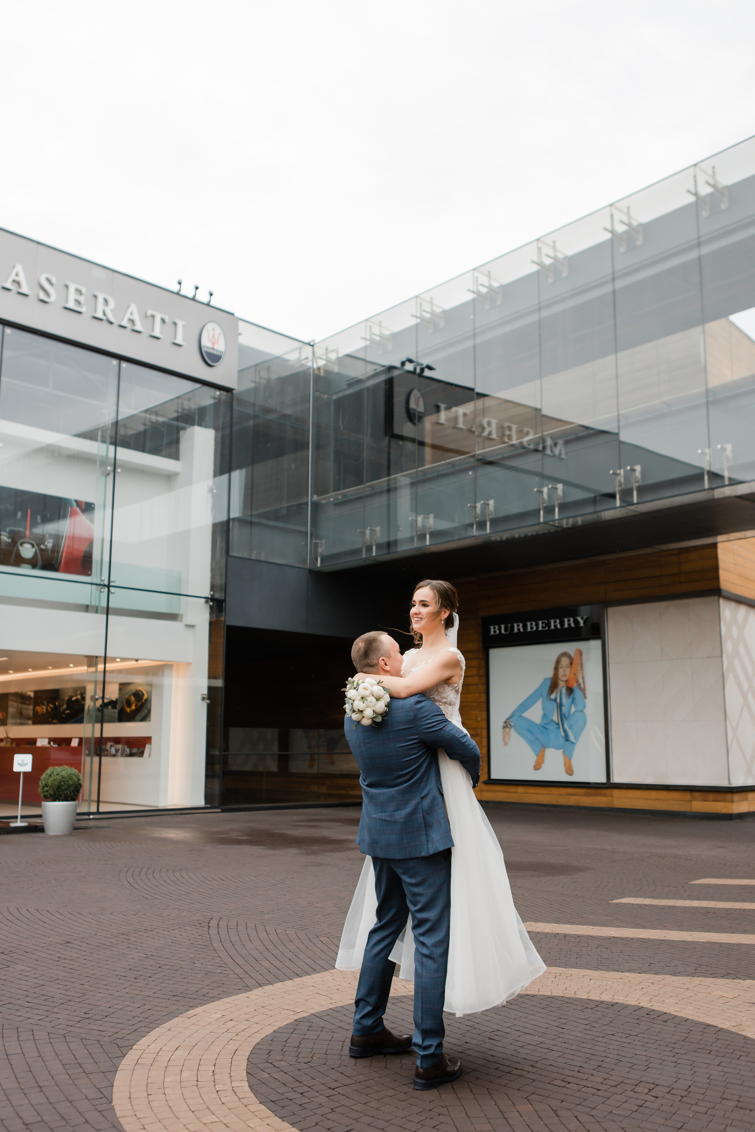 БАРВИХА. Видеосъемка свадеб. Видеооператор на свадьбу в Москве