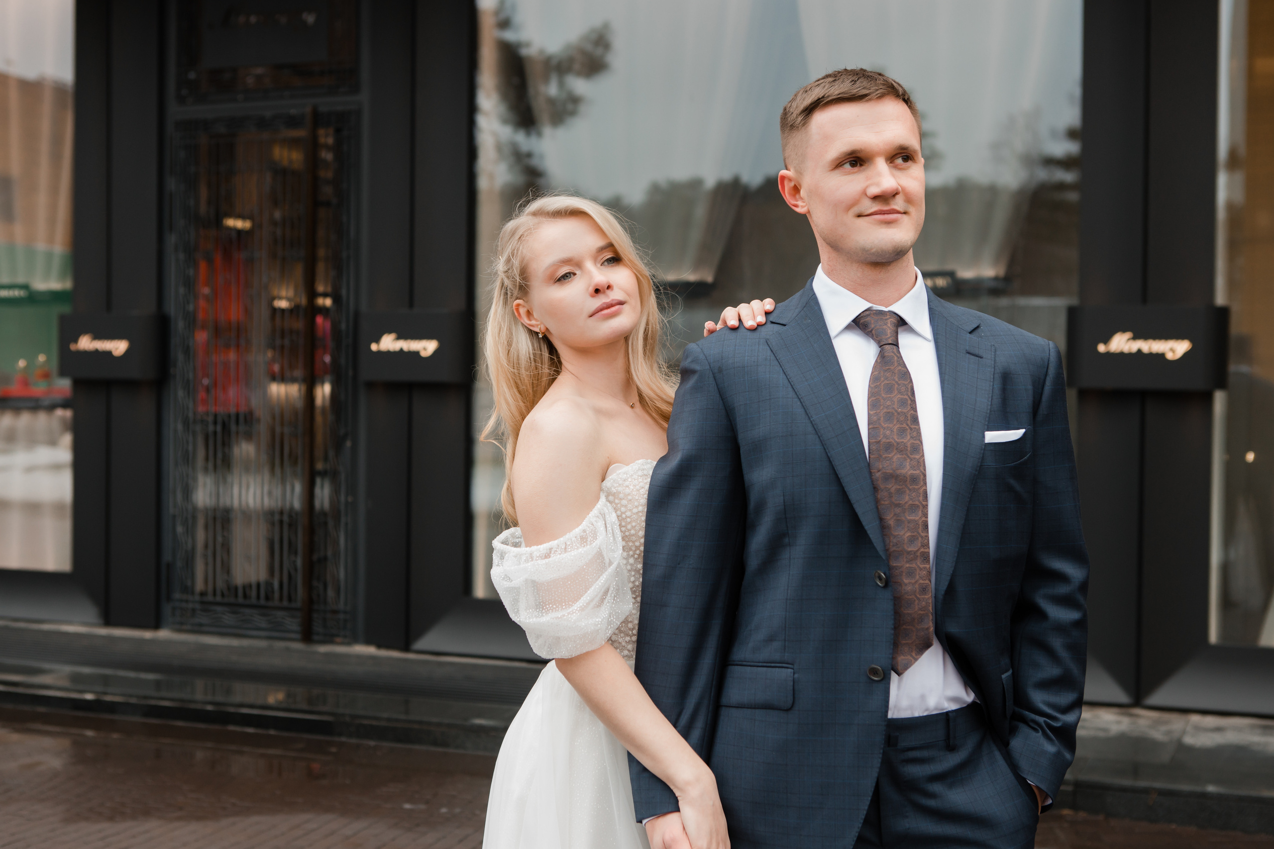 БАРВИХА. Видеосъемка свадеб. Видеооператор на свадьбу в Москве