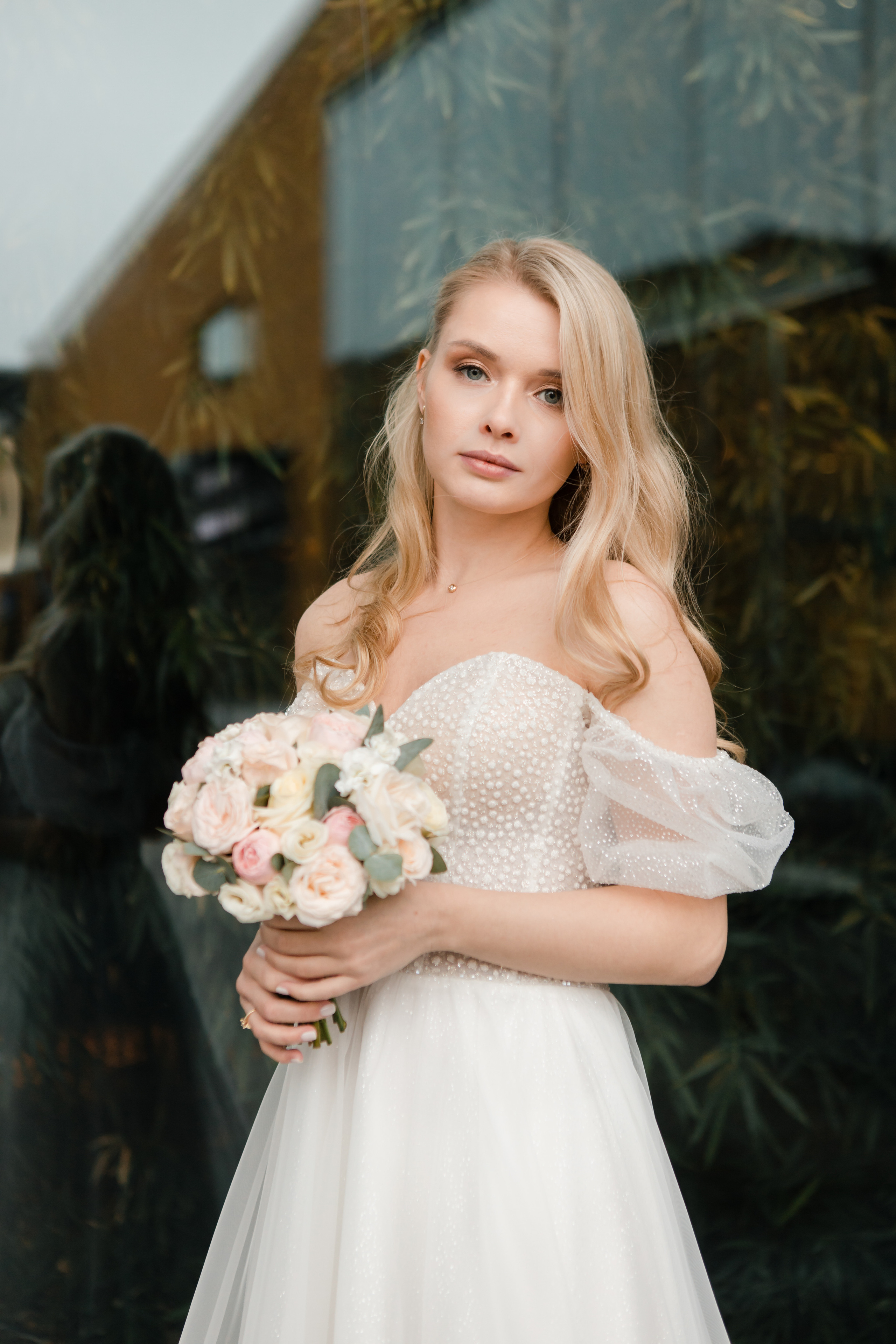 БАРВИХА. Видеосъемка свадеб. Видеооператор на свадьбу в Москве