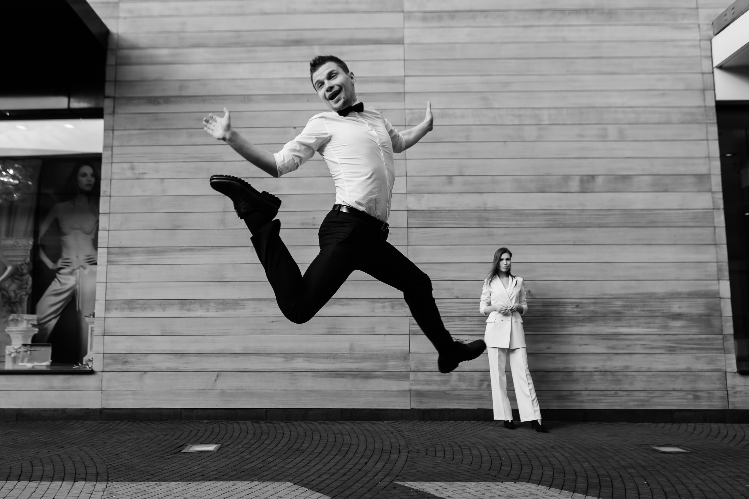 БАРВИХА. Видеосъемка свадеб. Видеооператор на свадьбу в Москве