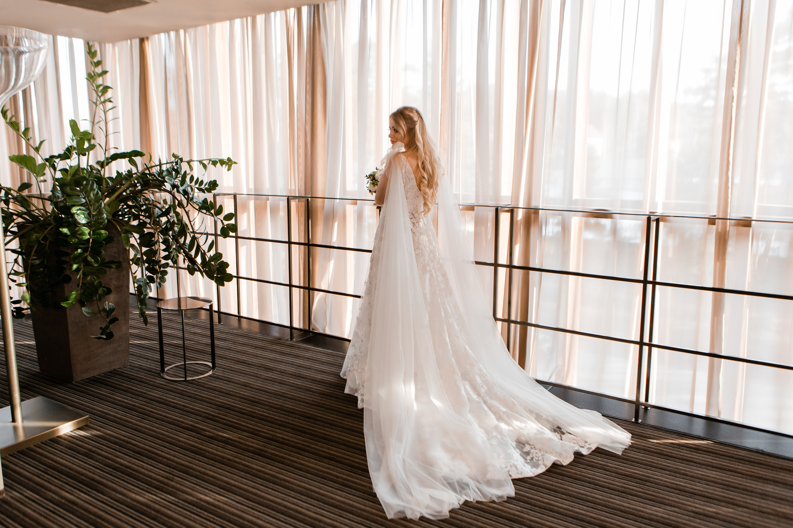 БАРВИХА. Видеосъемка свадеб. Видеооператор на свадьбу в Москве