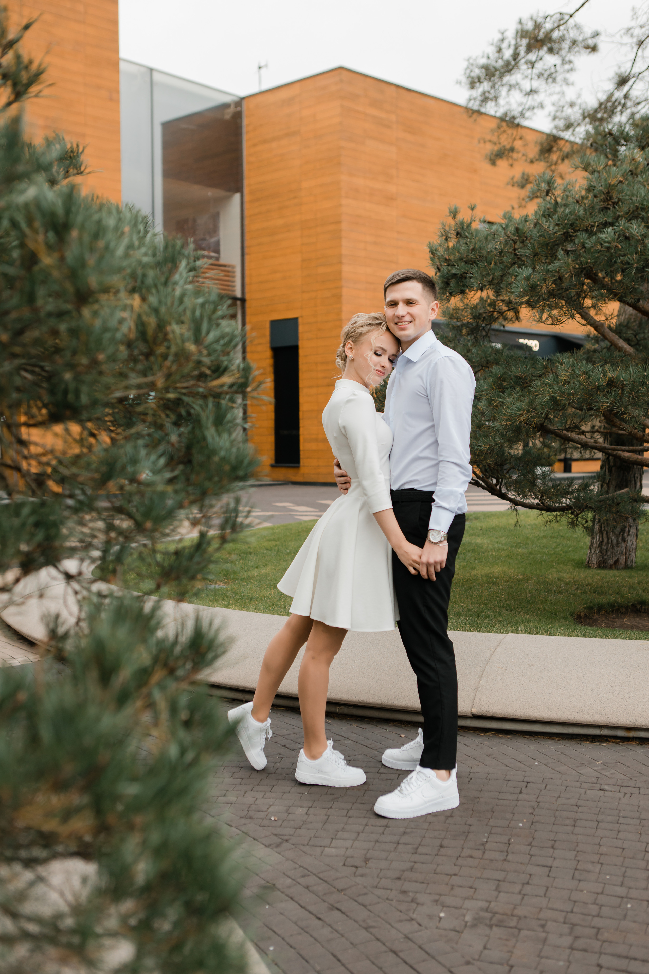 БАРВИХА. Видеосъемка свадеб. Видеооператор на свадьбу в Москве