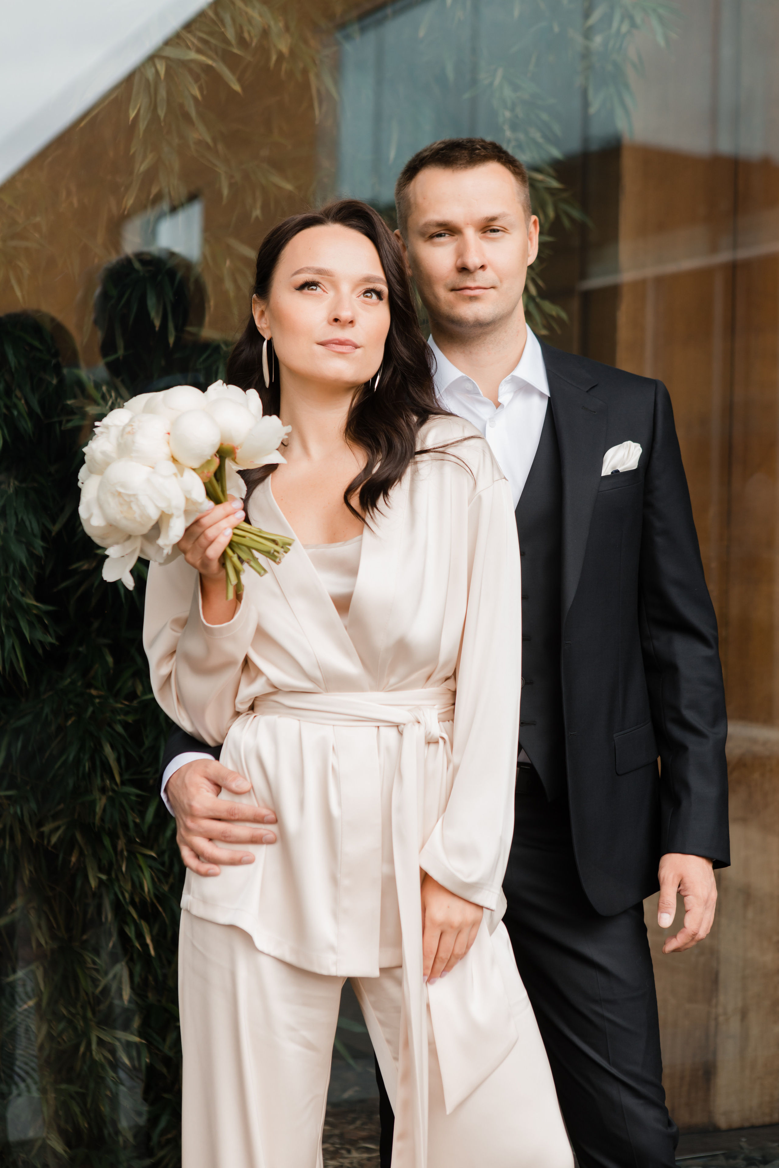 БАРВИХА. Видеосъемка свадеб. Видеооператор на свадьбу в Москве