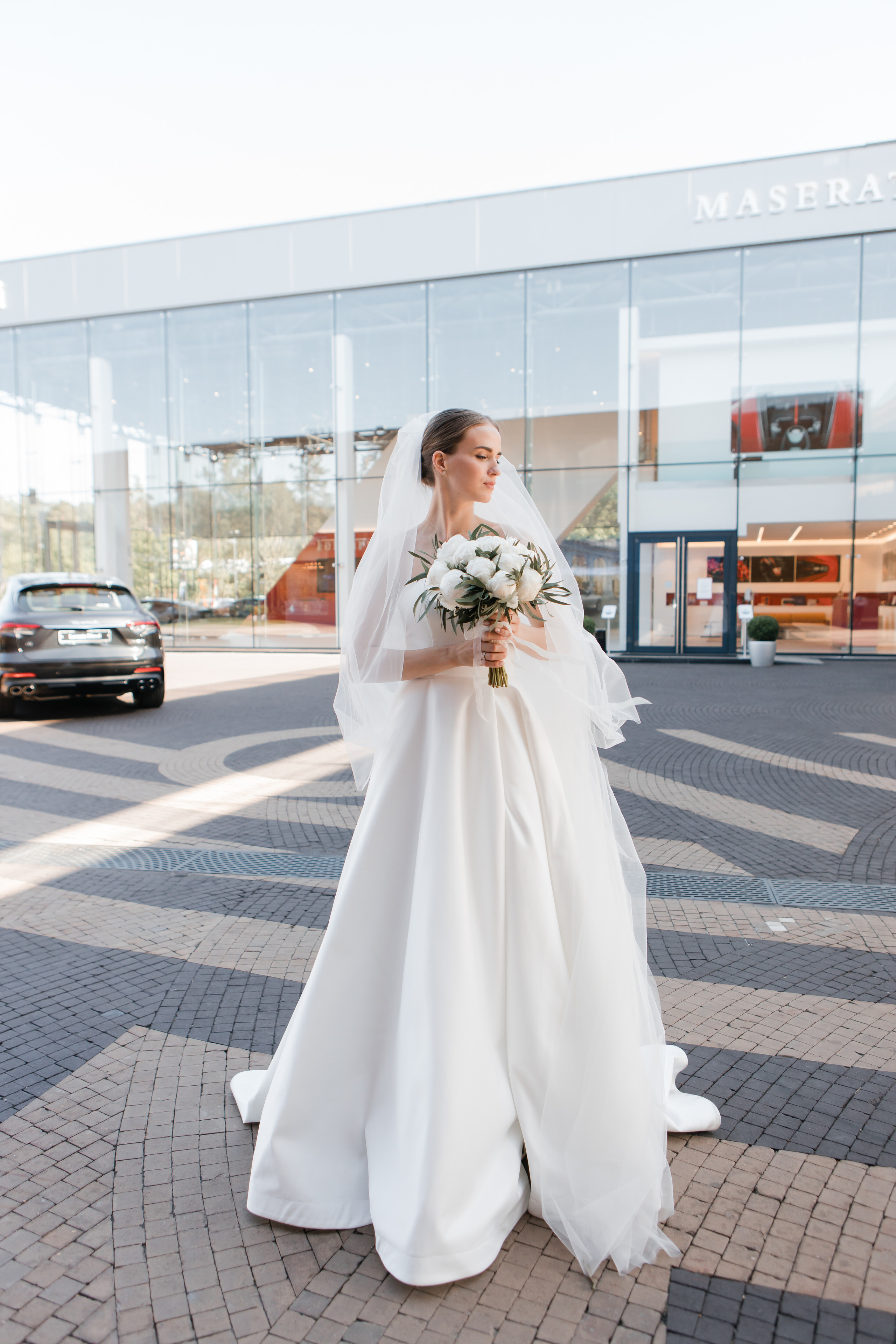 БАРВИХА. Видеосъемка свадеб. Видеооператор на свадьбу в Москве