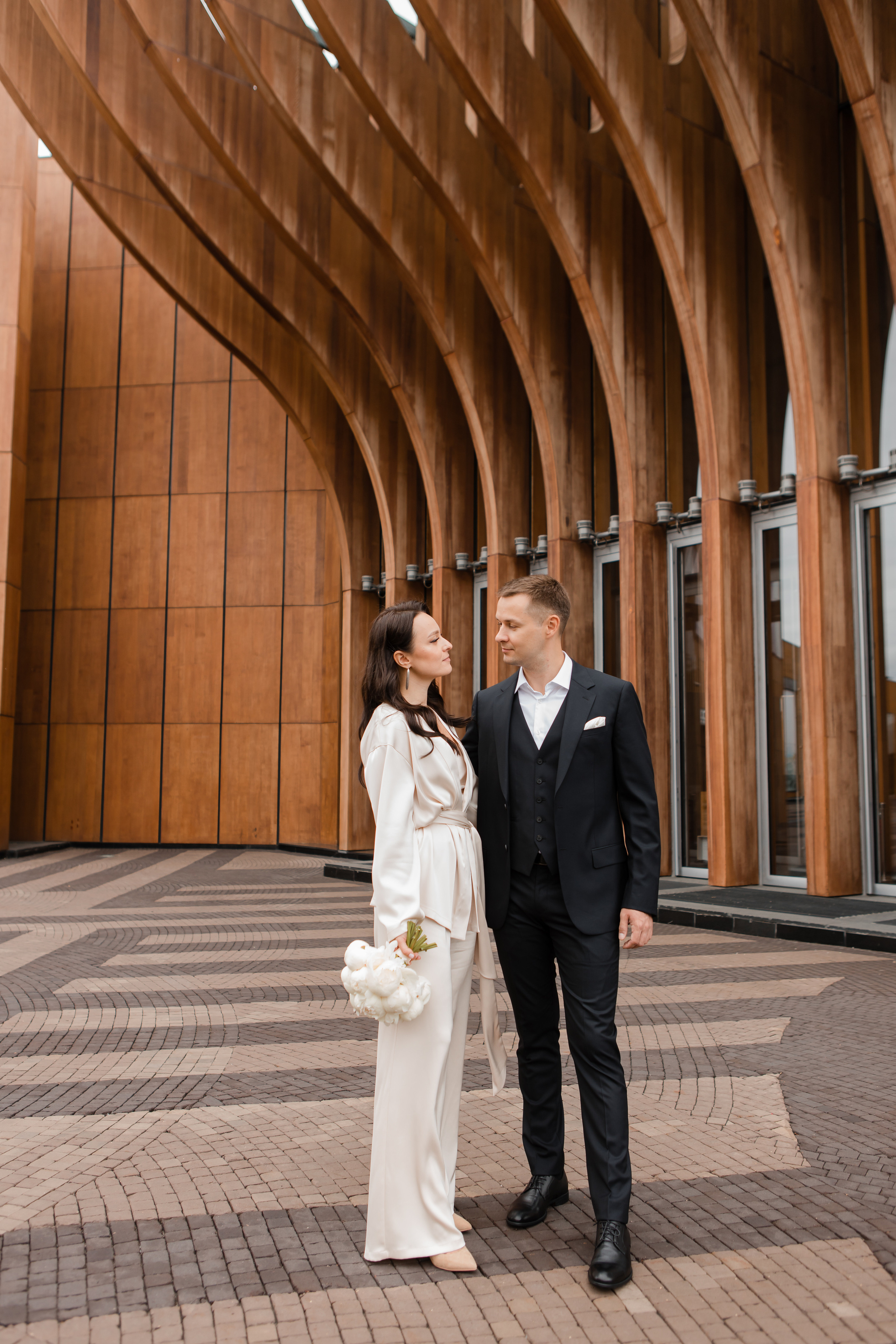 БАРВИХА. Видеосъемка свадеб. Видеооператор на свадьбу в Москве