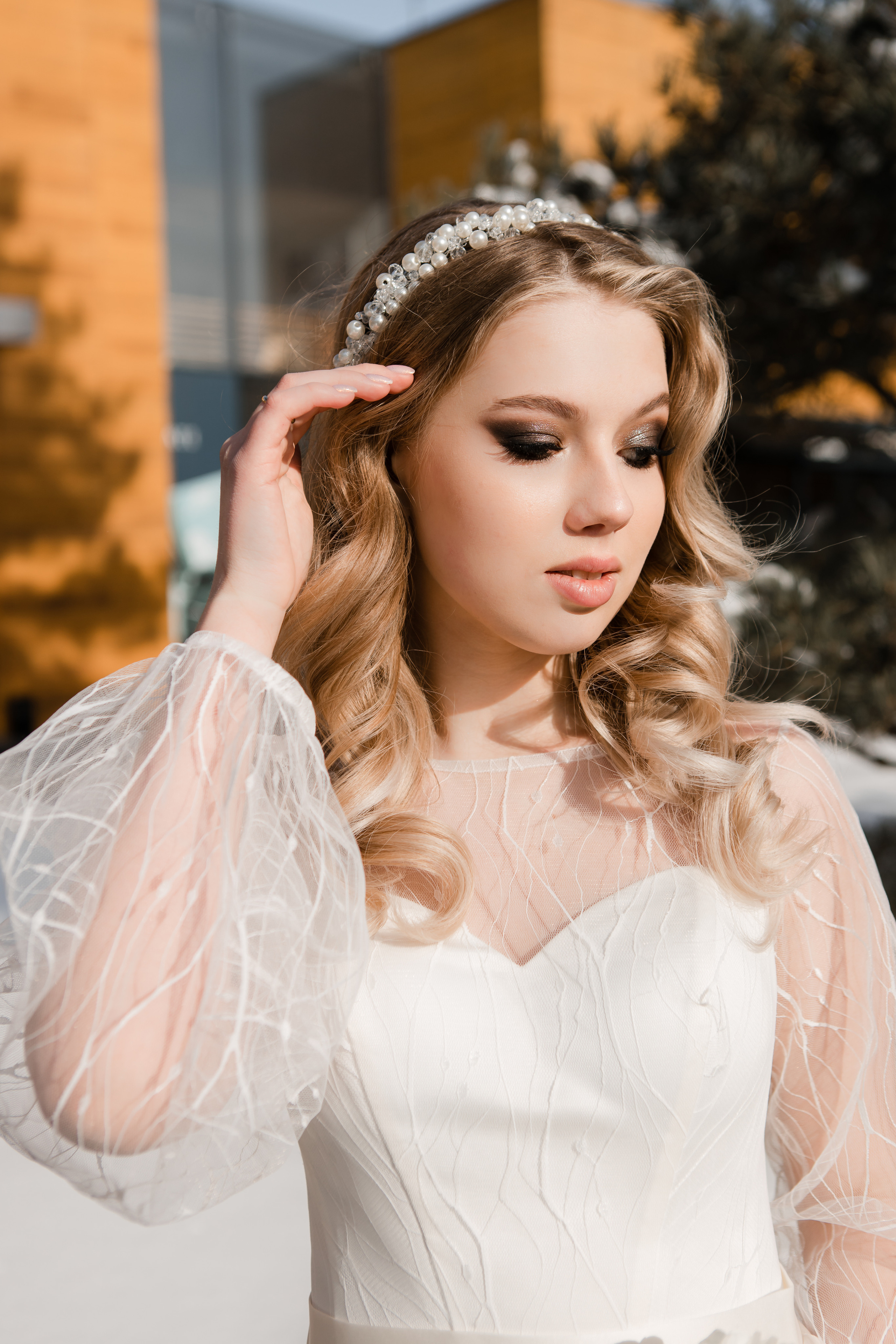 БАРВИХА. Видеосъемка свадеб. Видеооператор на свадьбу в Москве