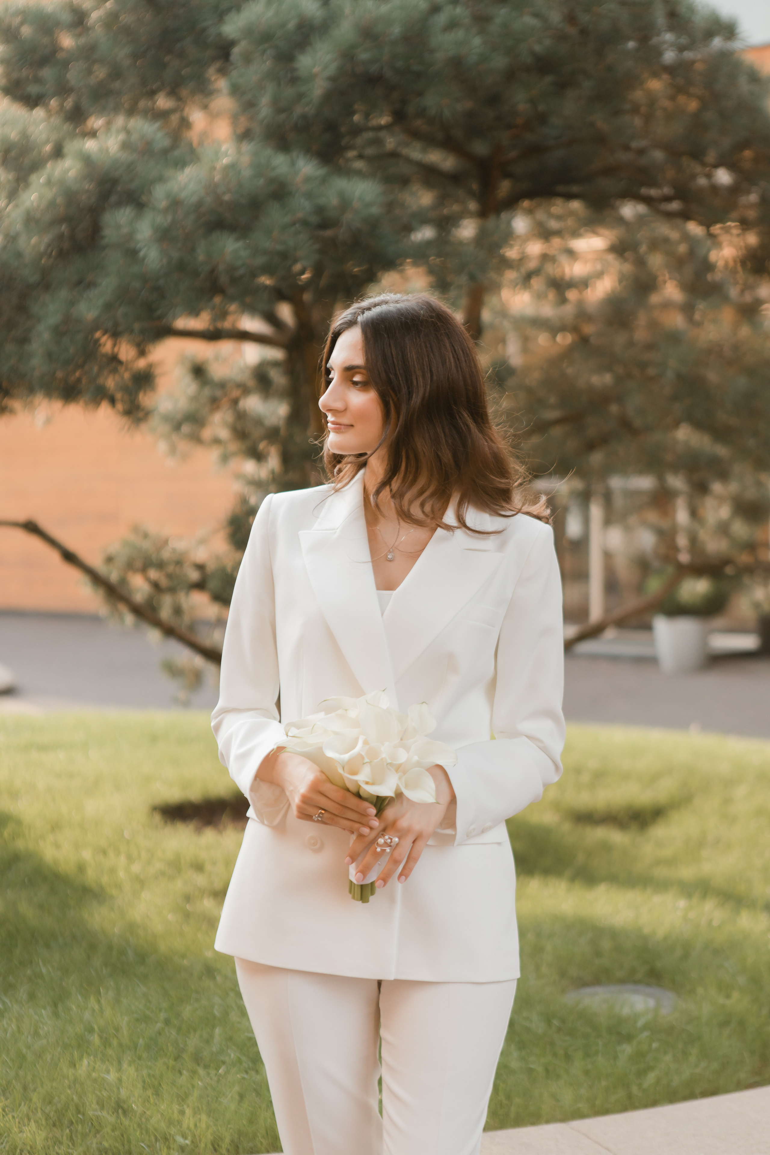 БАРВИХА. Видеосъемка свадеб. Видеооператор на свадьбу в Москве