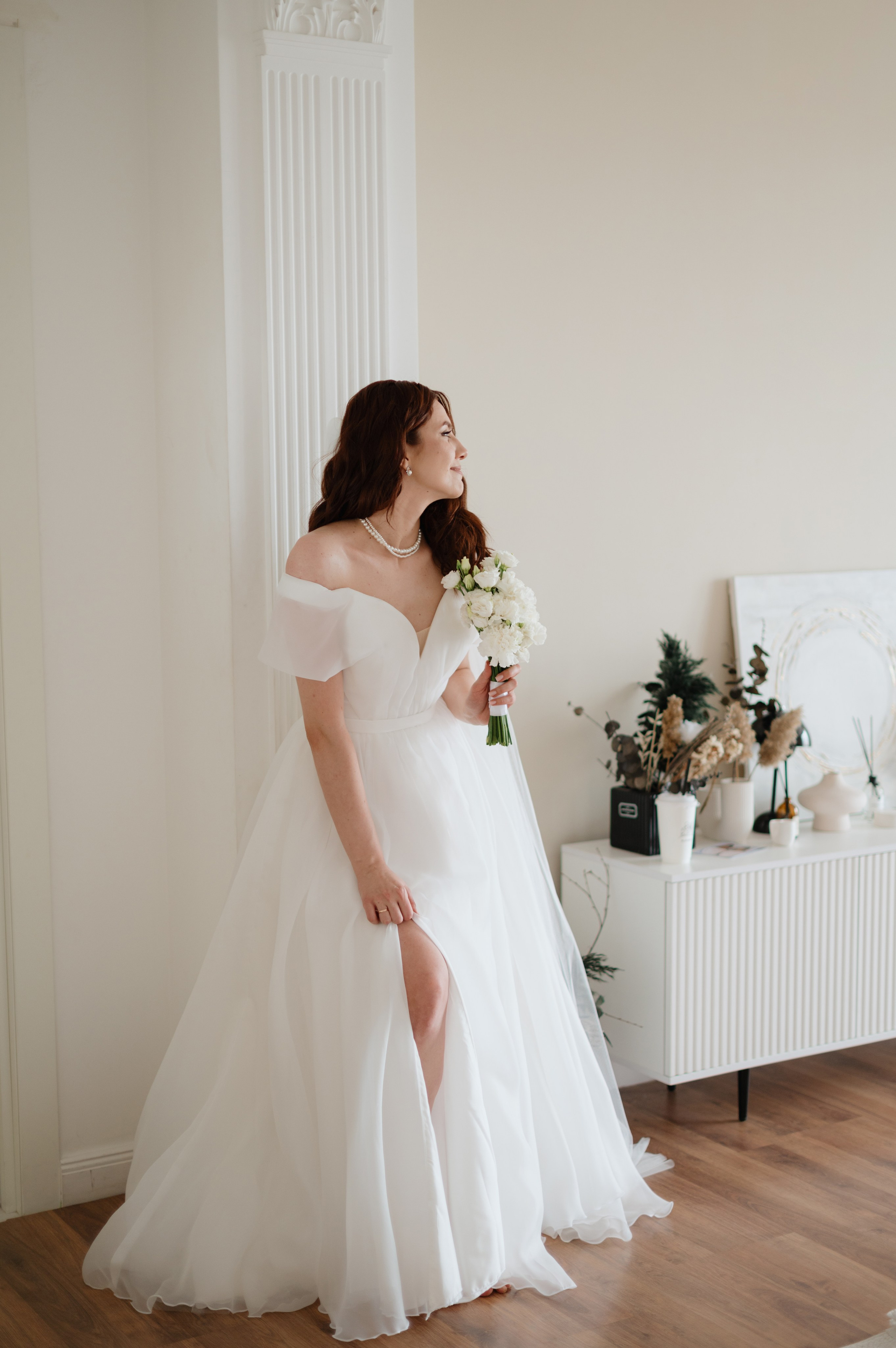 Александр и Анна. Фотограф в Абакане и Минусинске