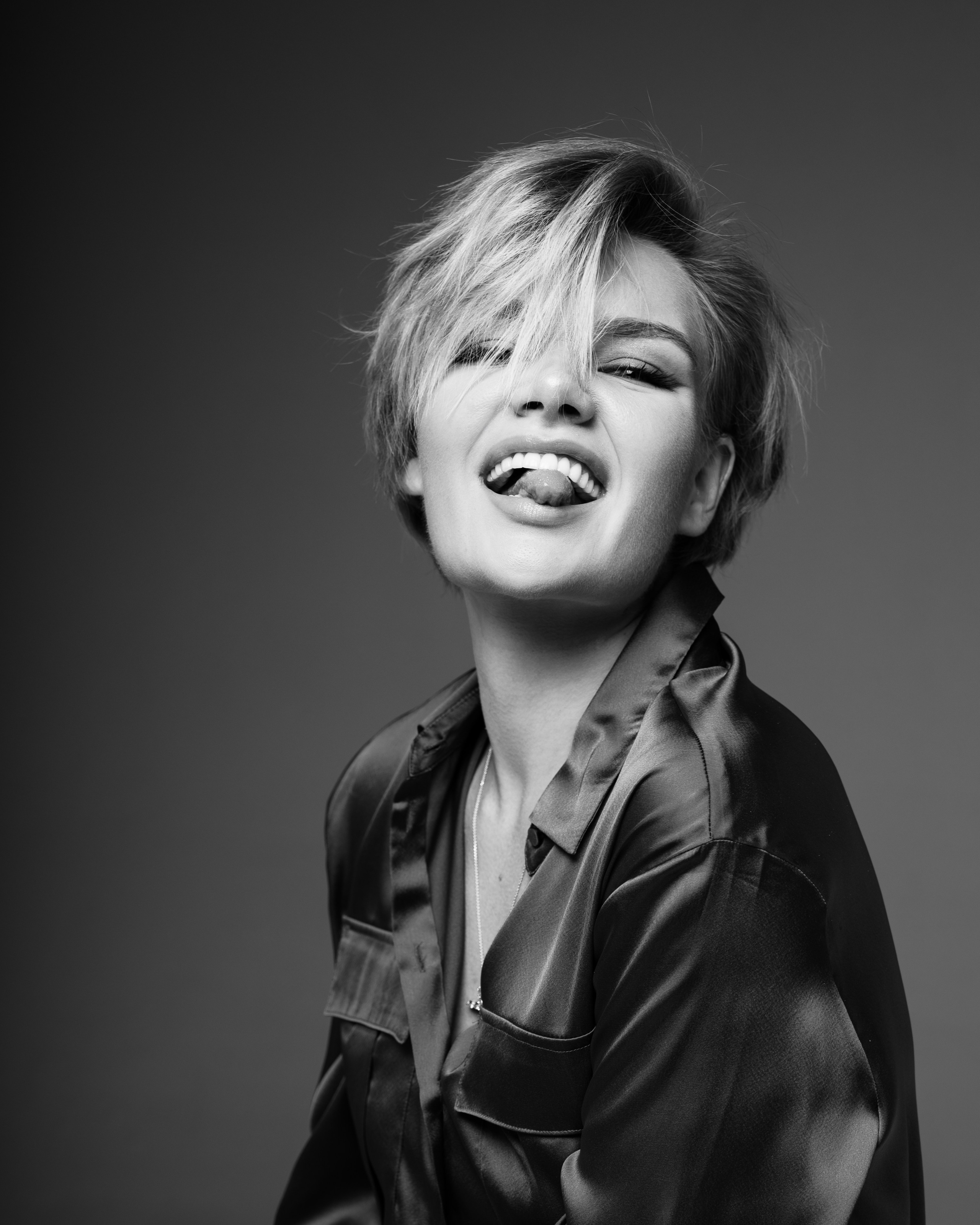 Фотограф Альберт Адамян