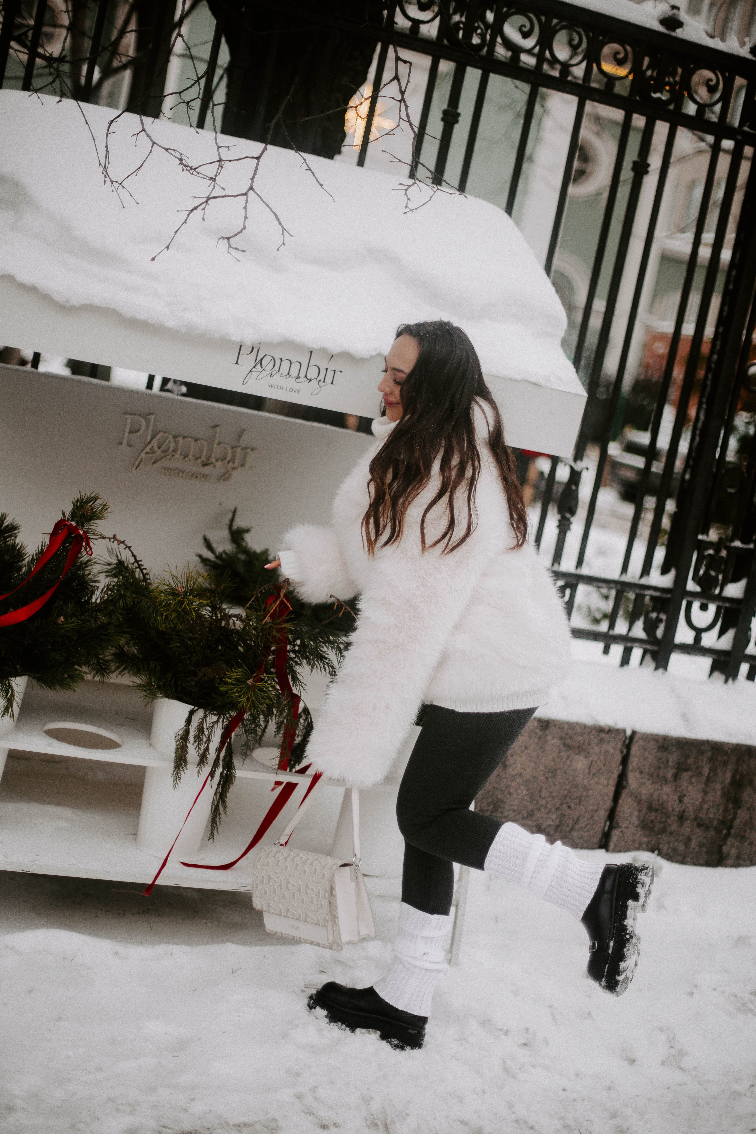 Юлия. Фотограф Veronika Potaseva