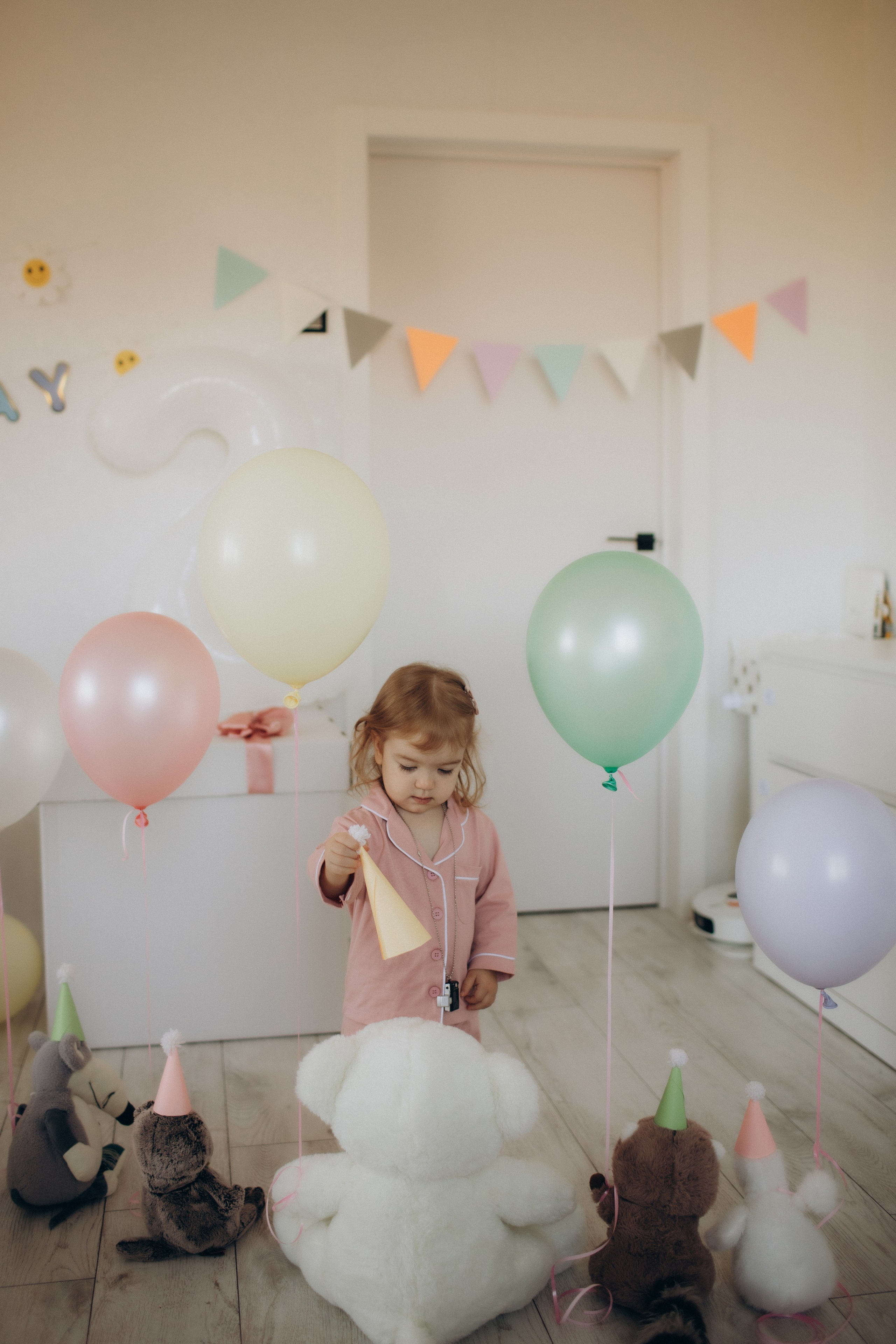 Есении 2 годика!. Семейный фотограф в Челябинске Ксения Зубкова