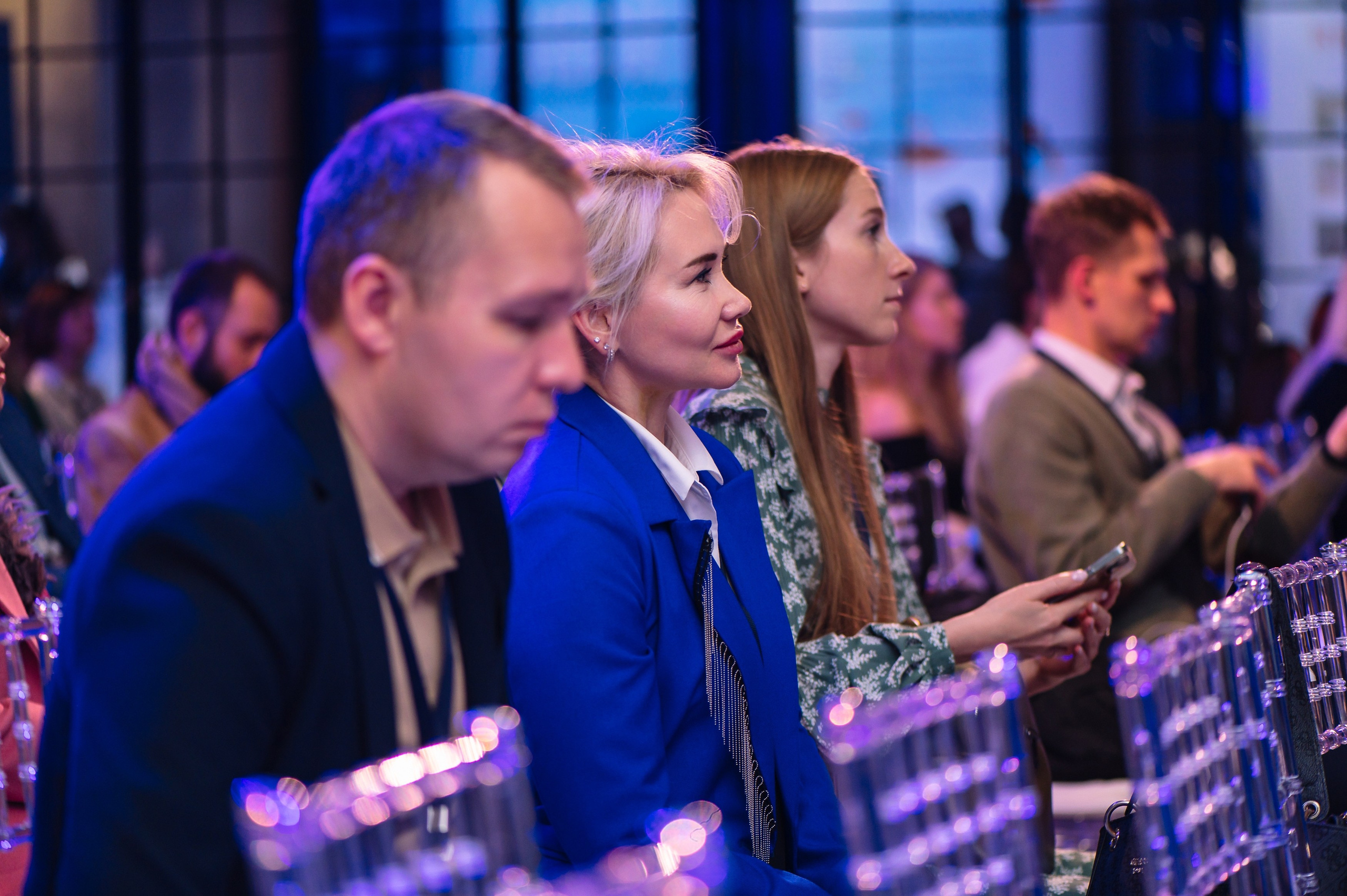 InterComm. Репортажный фотограф в Москве и по всему миру Степанова Юлия