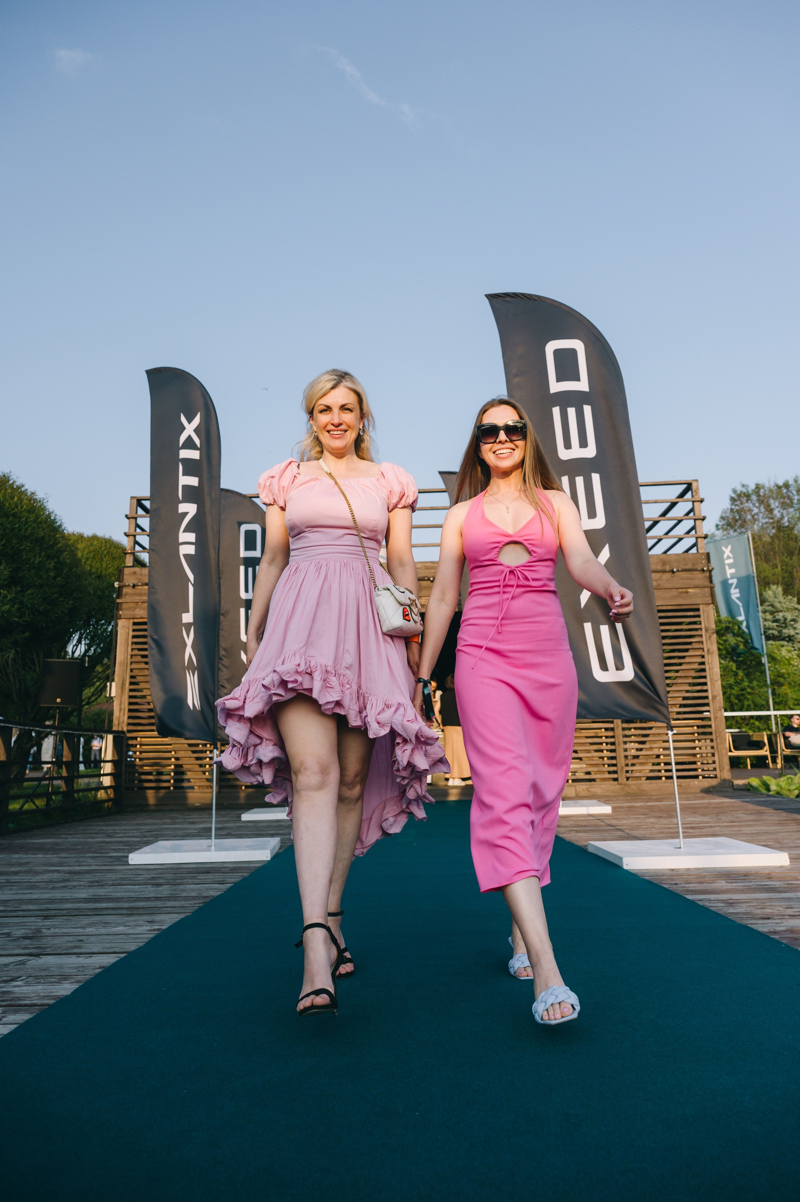 Exlantix. Репортажный фотограф в Москве и по всему миру Степанова Юлия