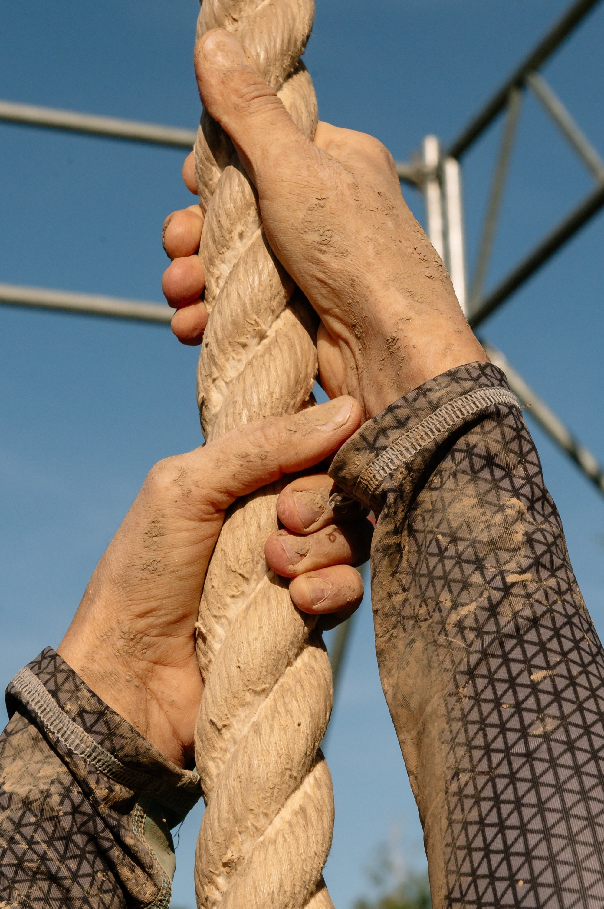 Осенняя Гонка Героев. Репортажный фотограф в Москве и по всему миру Степанова Юлия