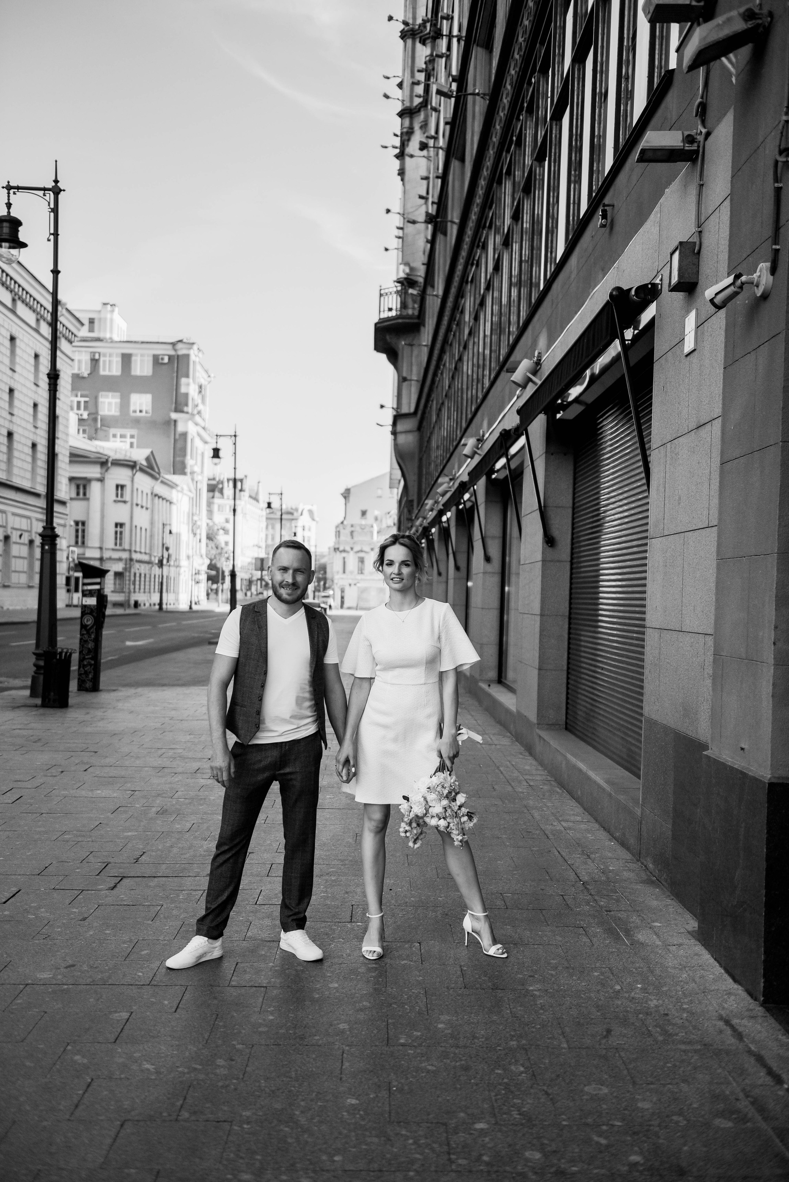 Рассветная съемка. Фотограф Элина Задорожная