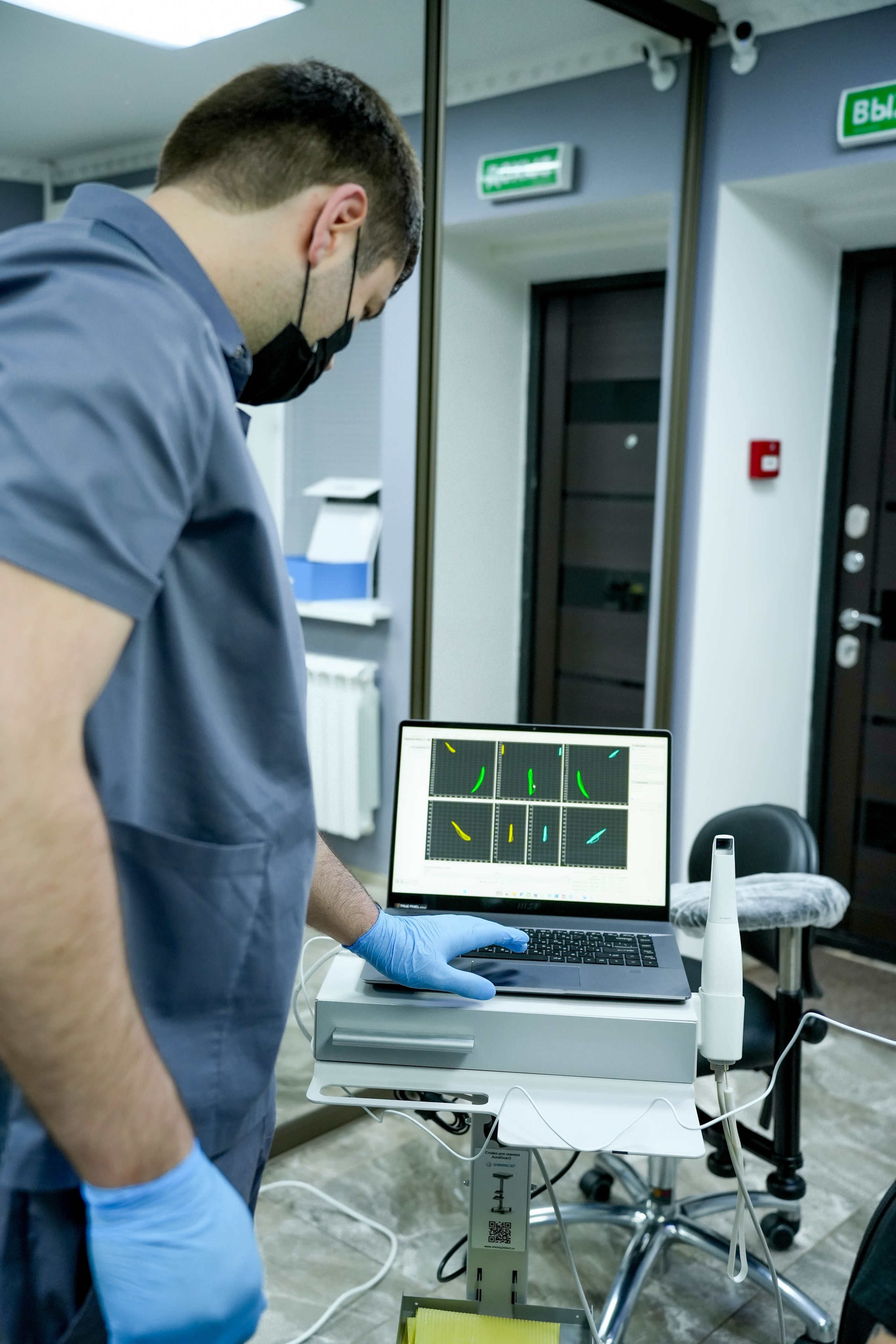 Vivastom. Фотограф Элина Задорожная