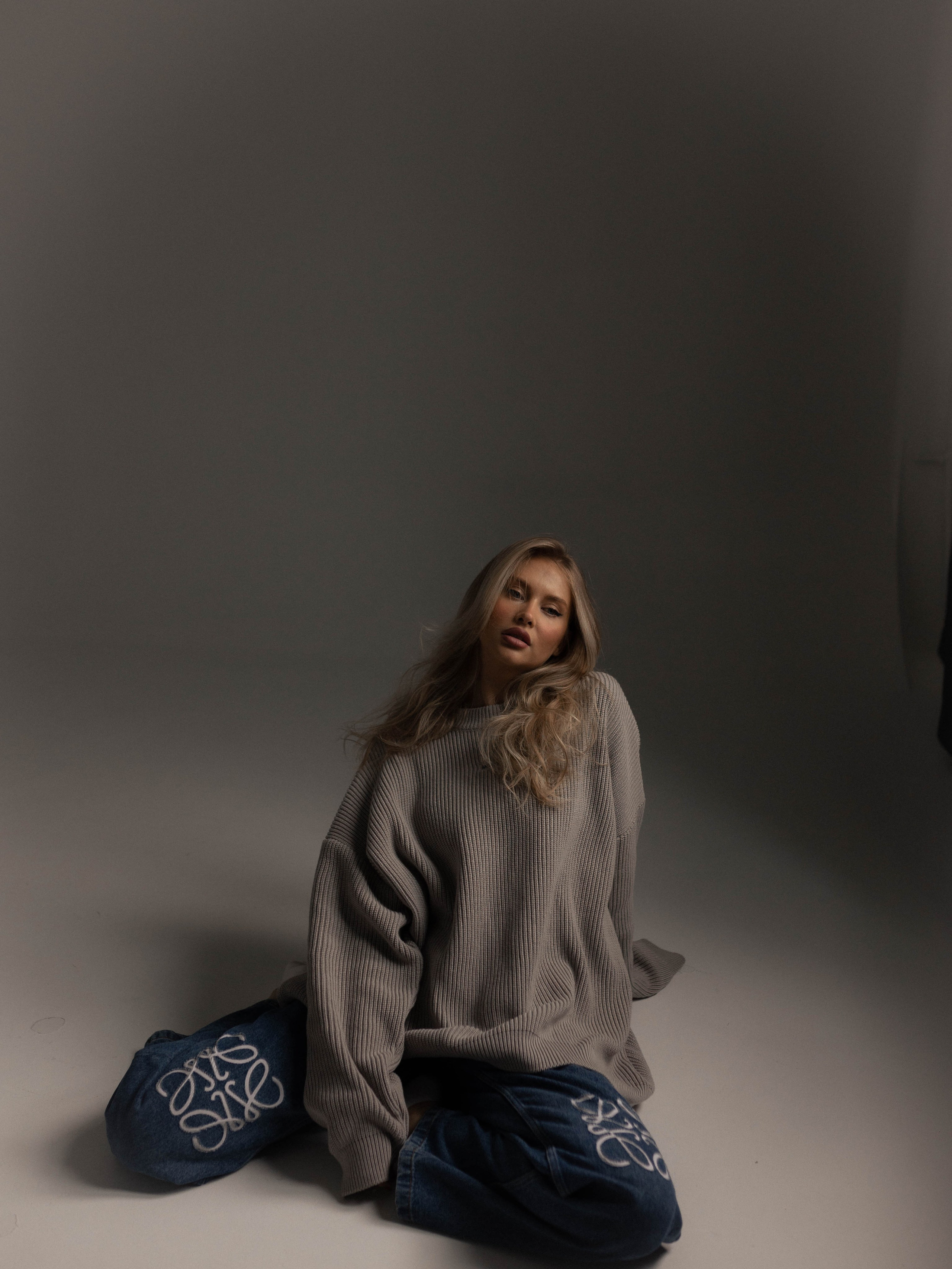 Портфолио со студийными съемками. Женский и свадебный фотограф Анастасия Митрохина