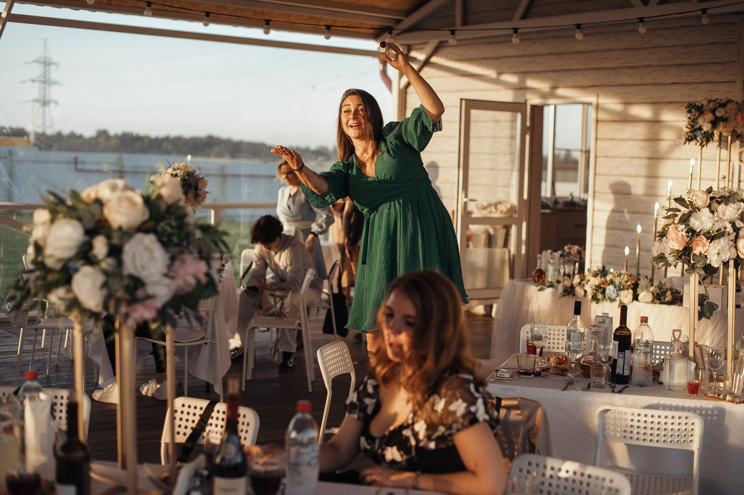 Анна и Илья. Свадебный фотограф в Ярославле Денис Медоваров