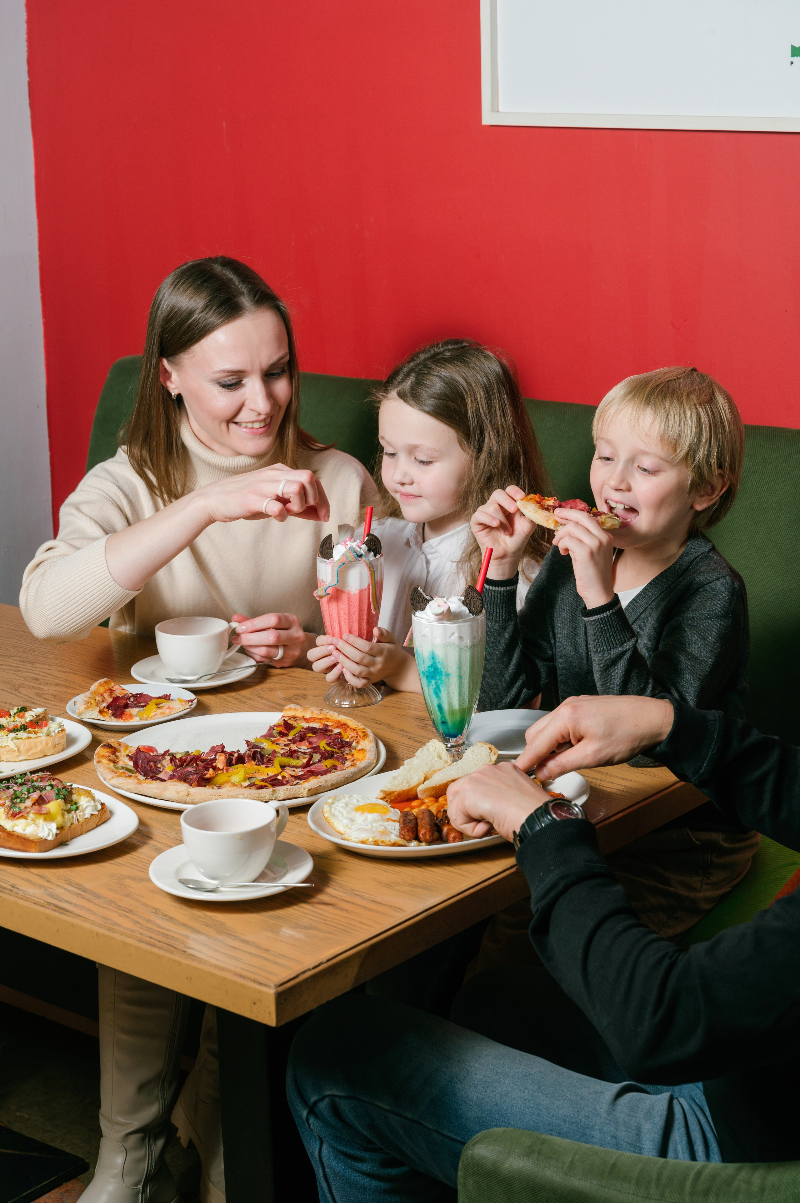 Контентная съемка. Максим Егоров, г. Ижевск. Фуд-фотография и предметная съёмка