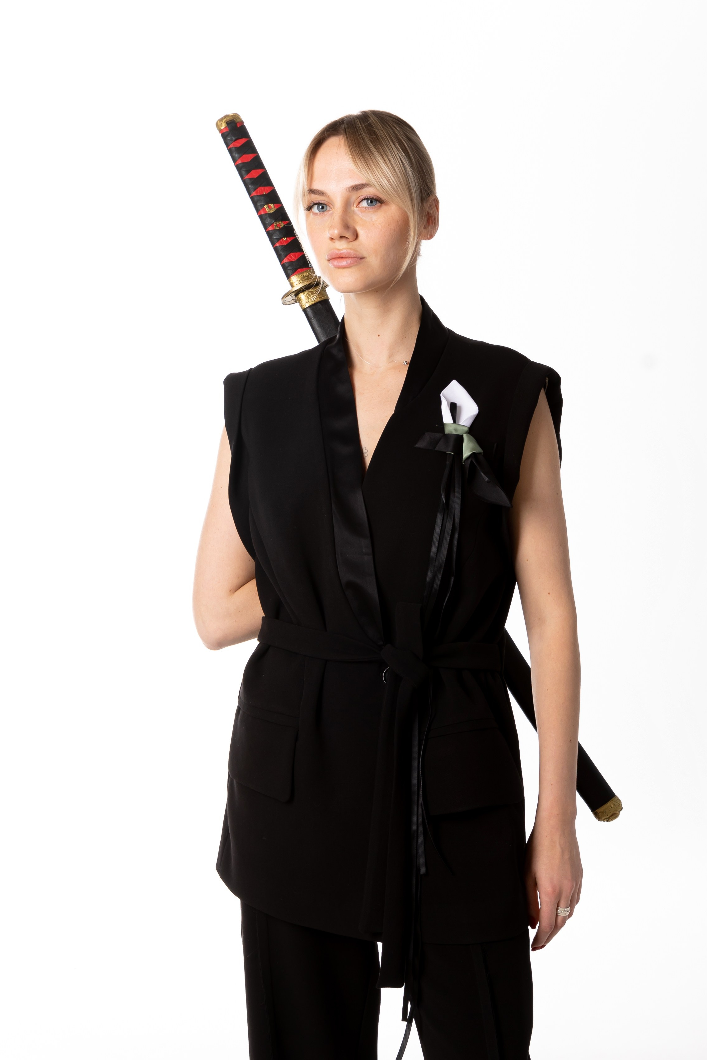 На циклораме. Главная