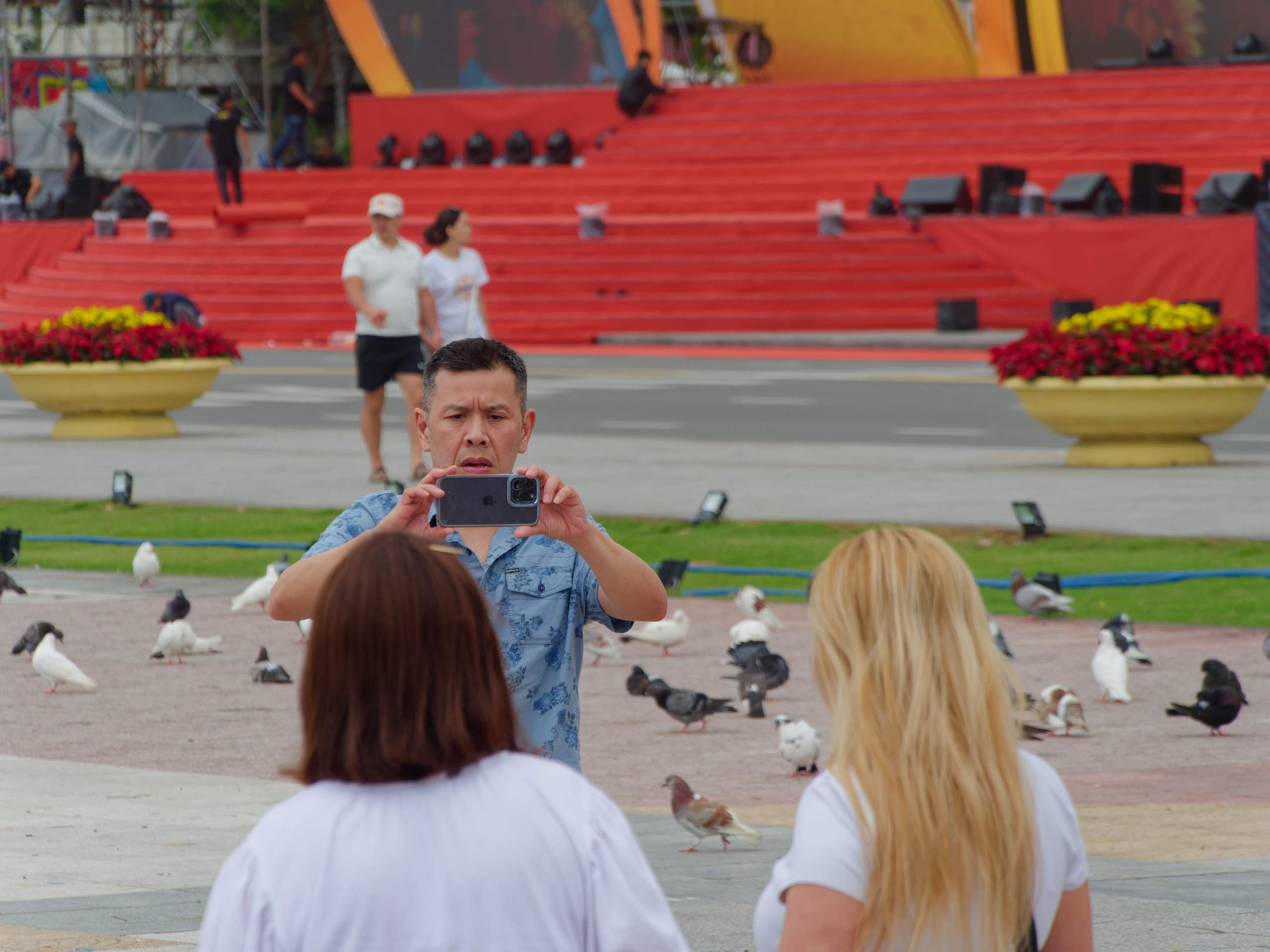 Нячанг 2025 (5). Избранные фотографии